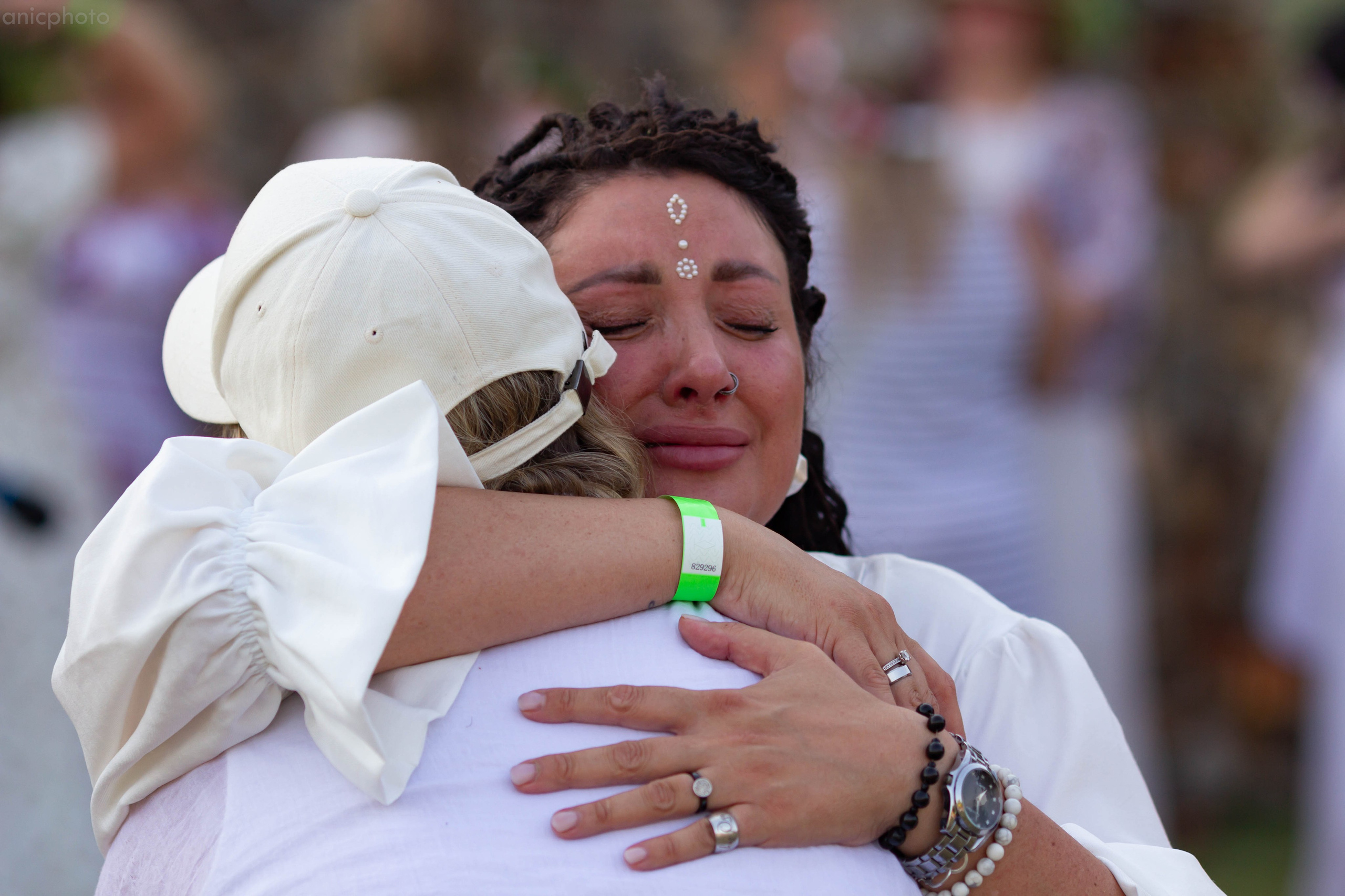 Иван-купала. Аник фотограф Симферополь, Крым