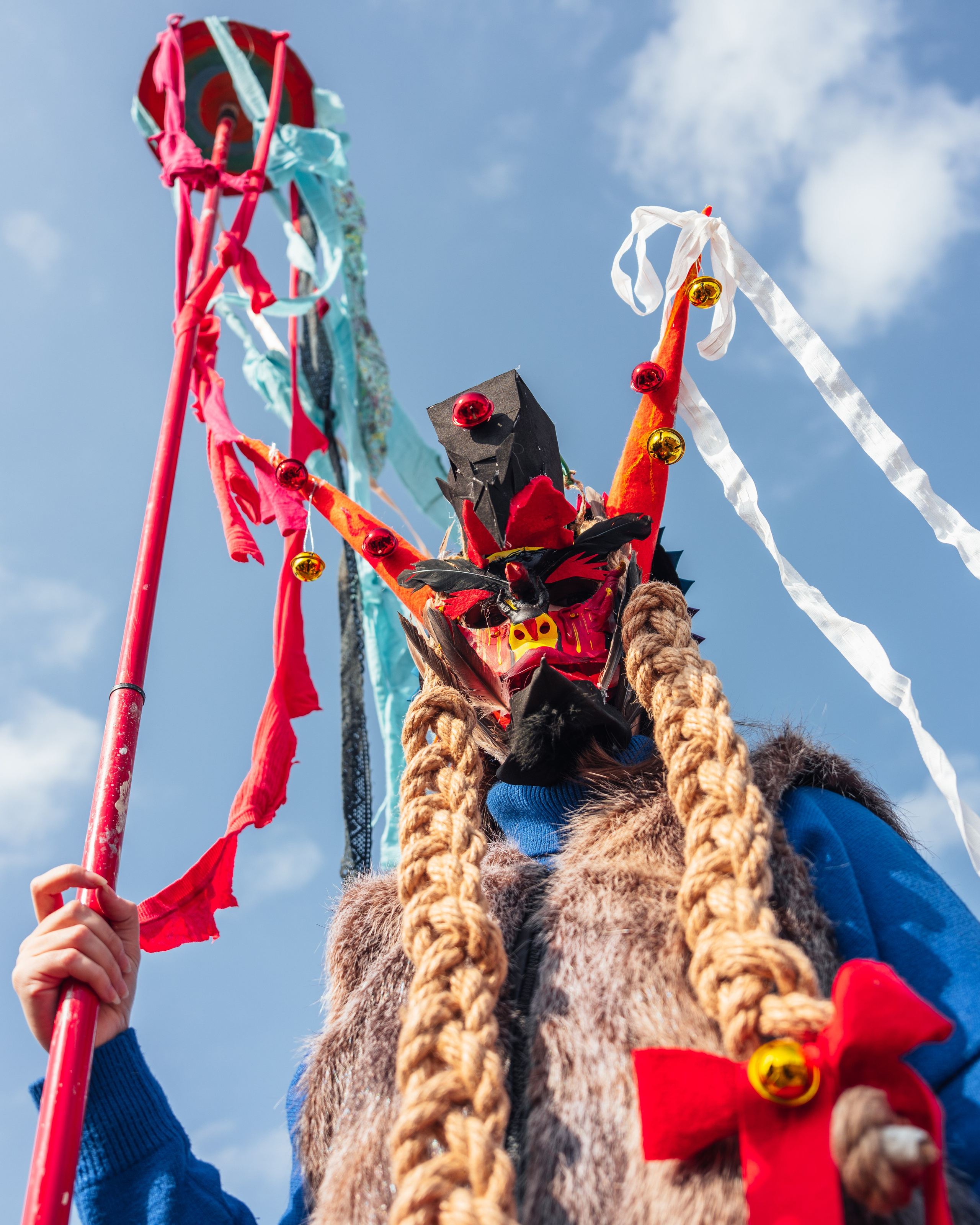 Масленица в Никола — Ленивце. @tomrus: Рустам Шагиморданов — фотограф