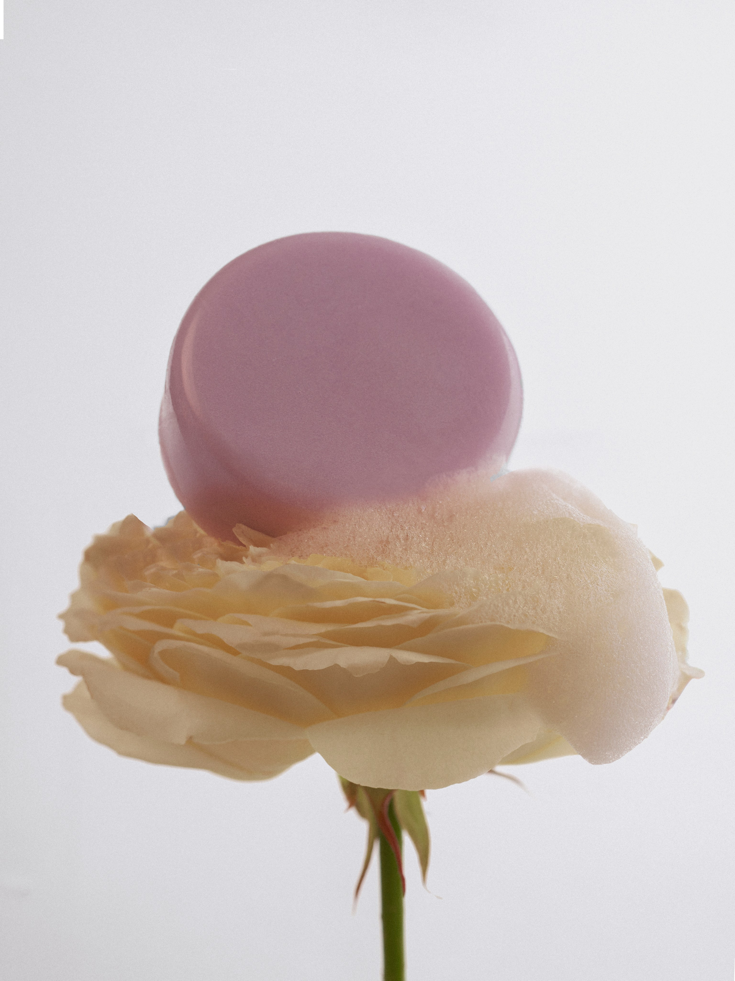 Косметика. Предметный фотограф в Новосибирске Лебедева Дарина