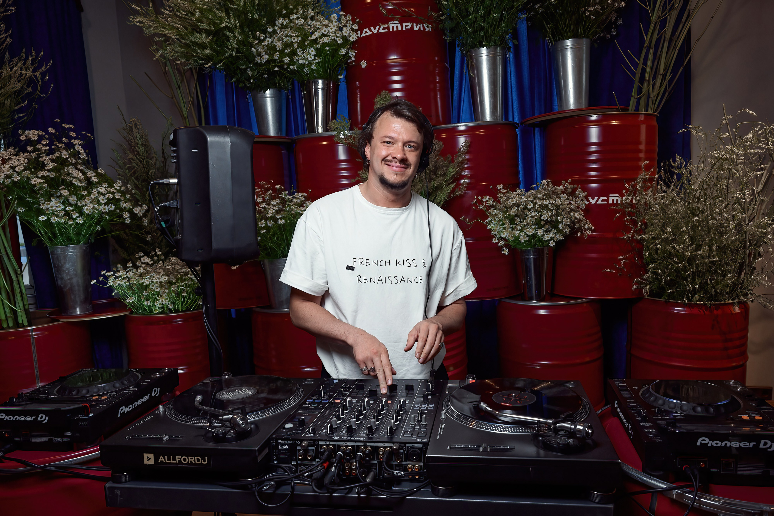 FHUB.2023. Дима Бабушкин. Фотограф. Подиум. Репортаж. Творчество. Дорого