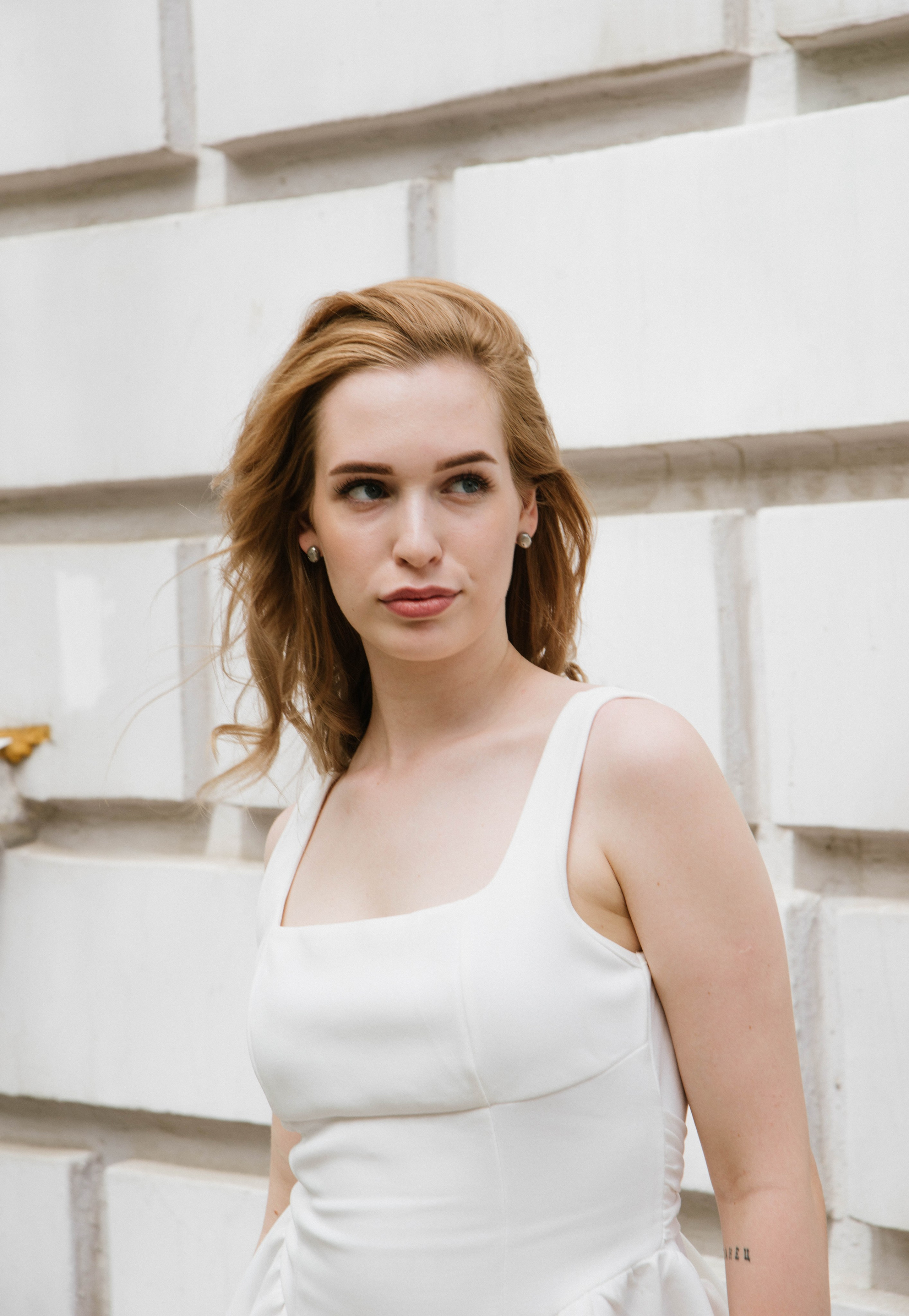 Девичник для Александры. Ксения Glossa. Портретный и репортажный фотограф в Самаре