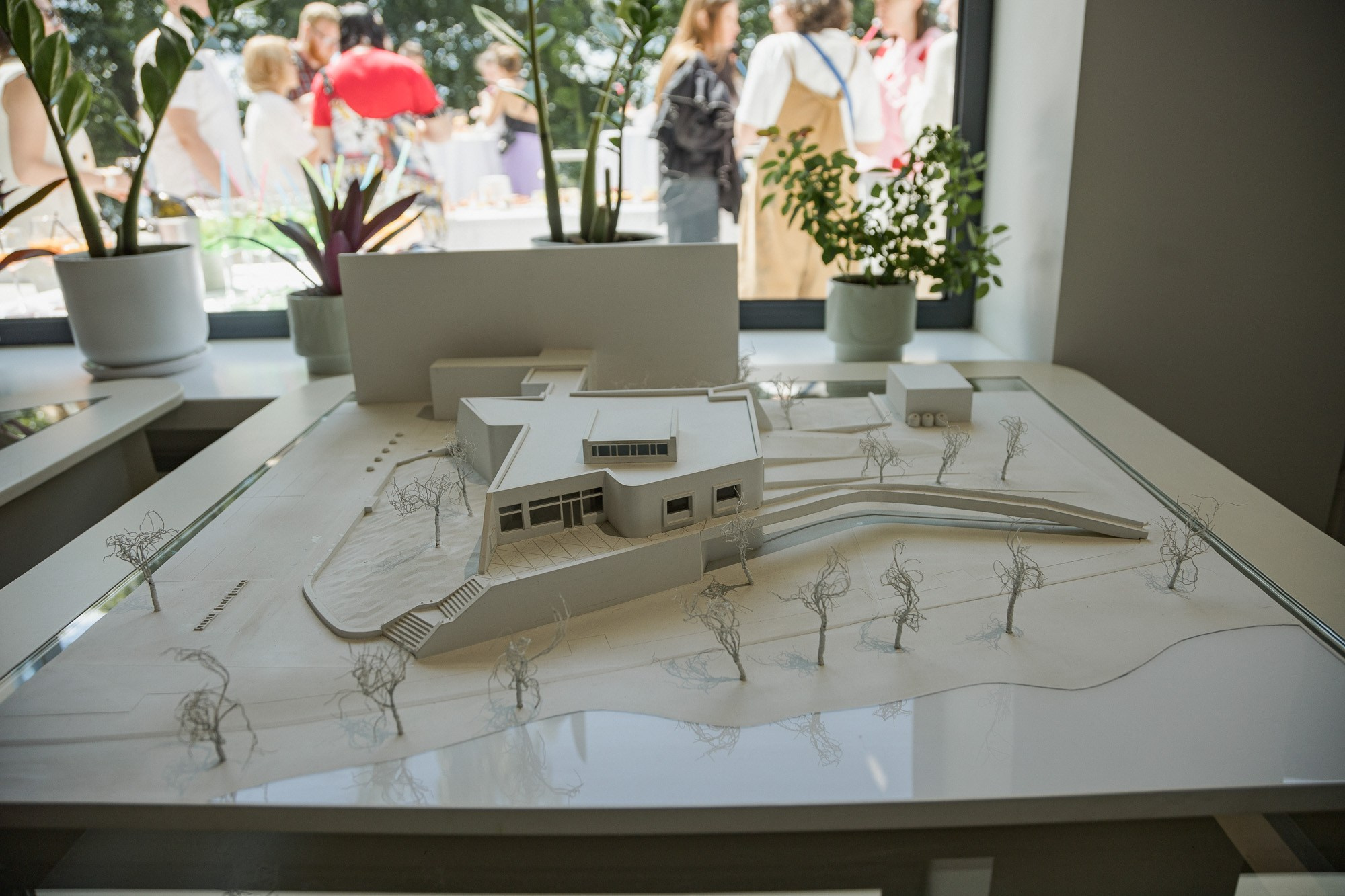 Бранч для блогеров. Фотограф городских и семейных событий Артем Карпухин