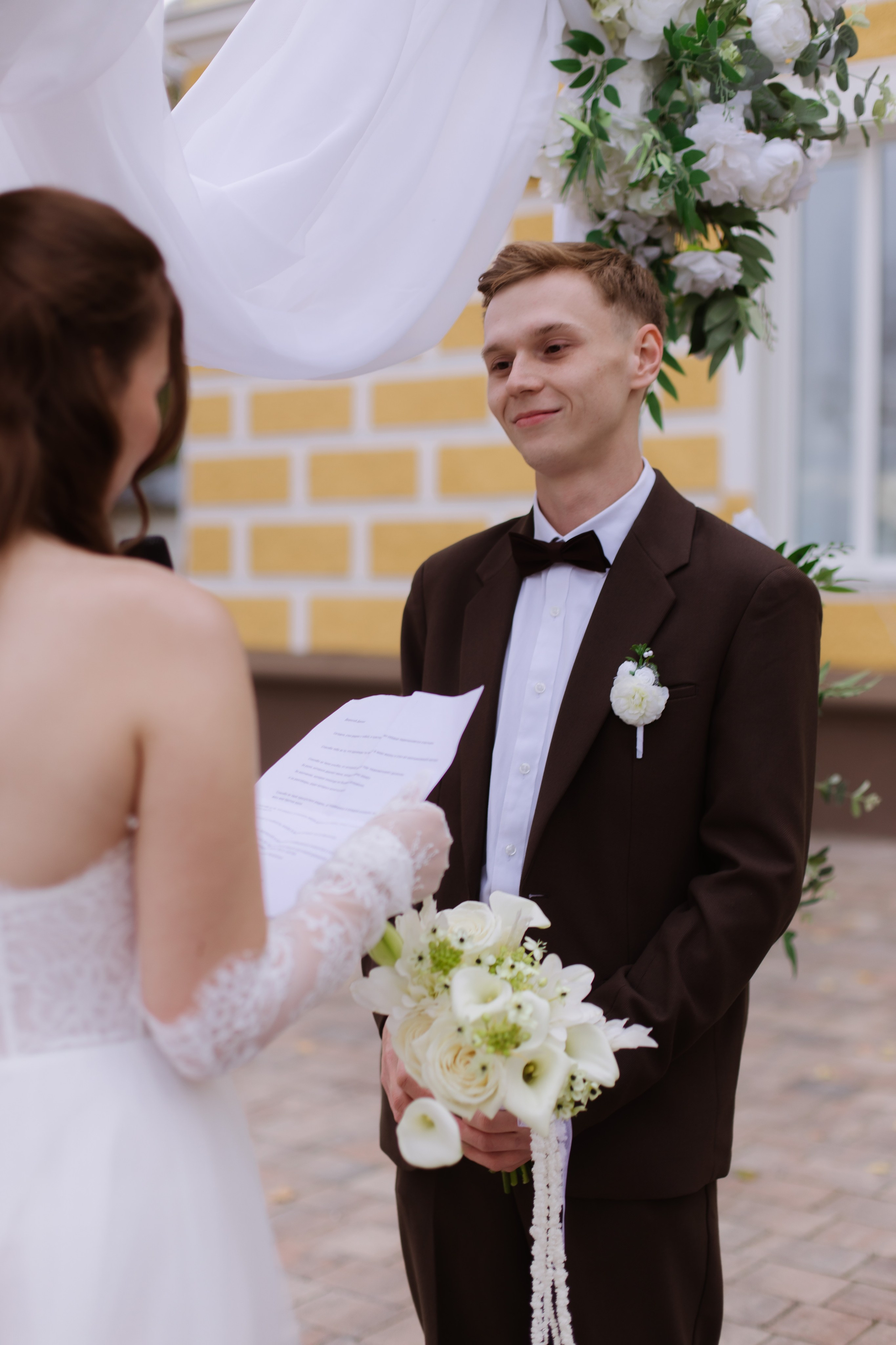 Виктория и Данил 28.09.25. Индивидуальный, семейный и свадебный фотограф