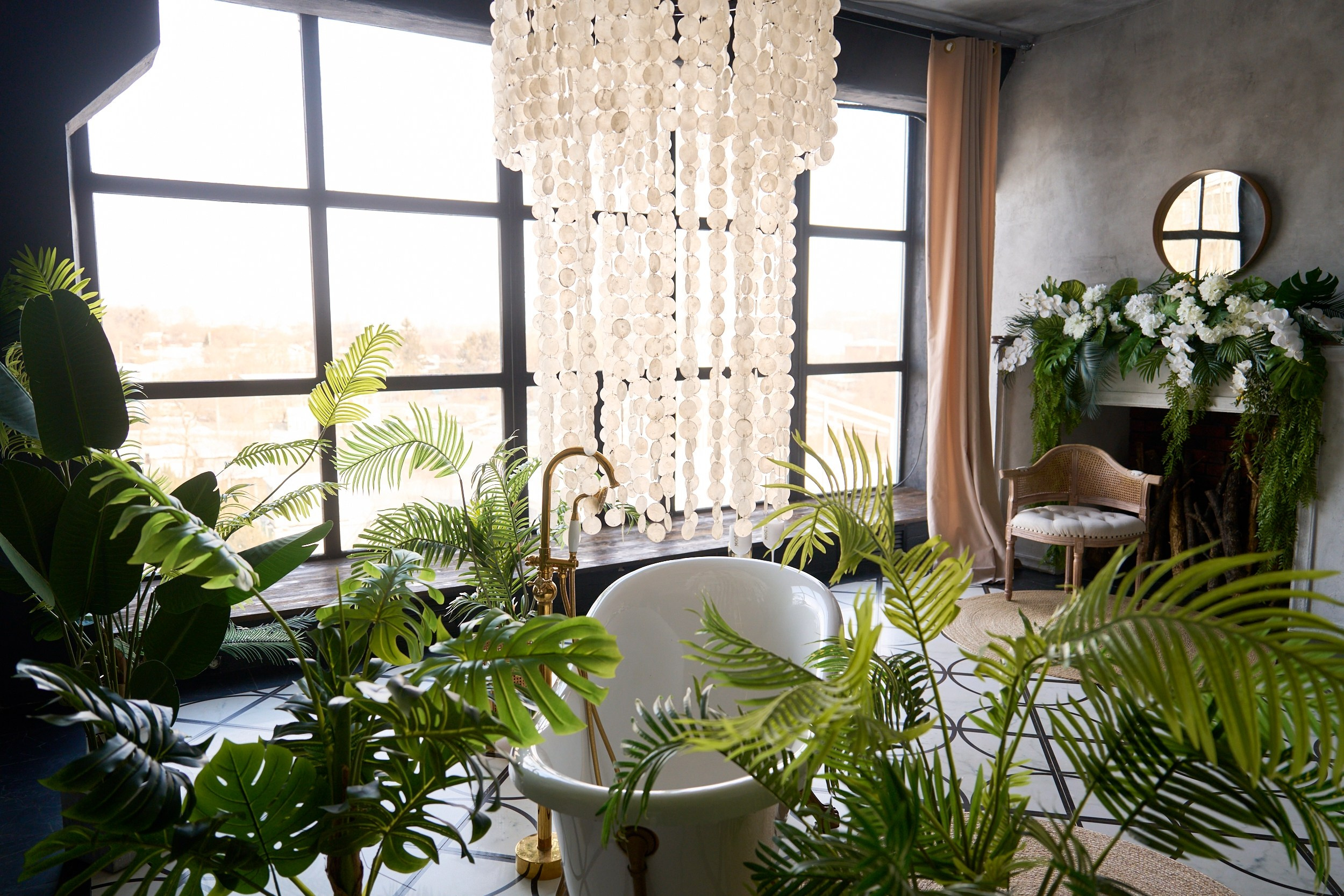 Фотостудии Хабаровска