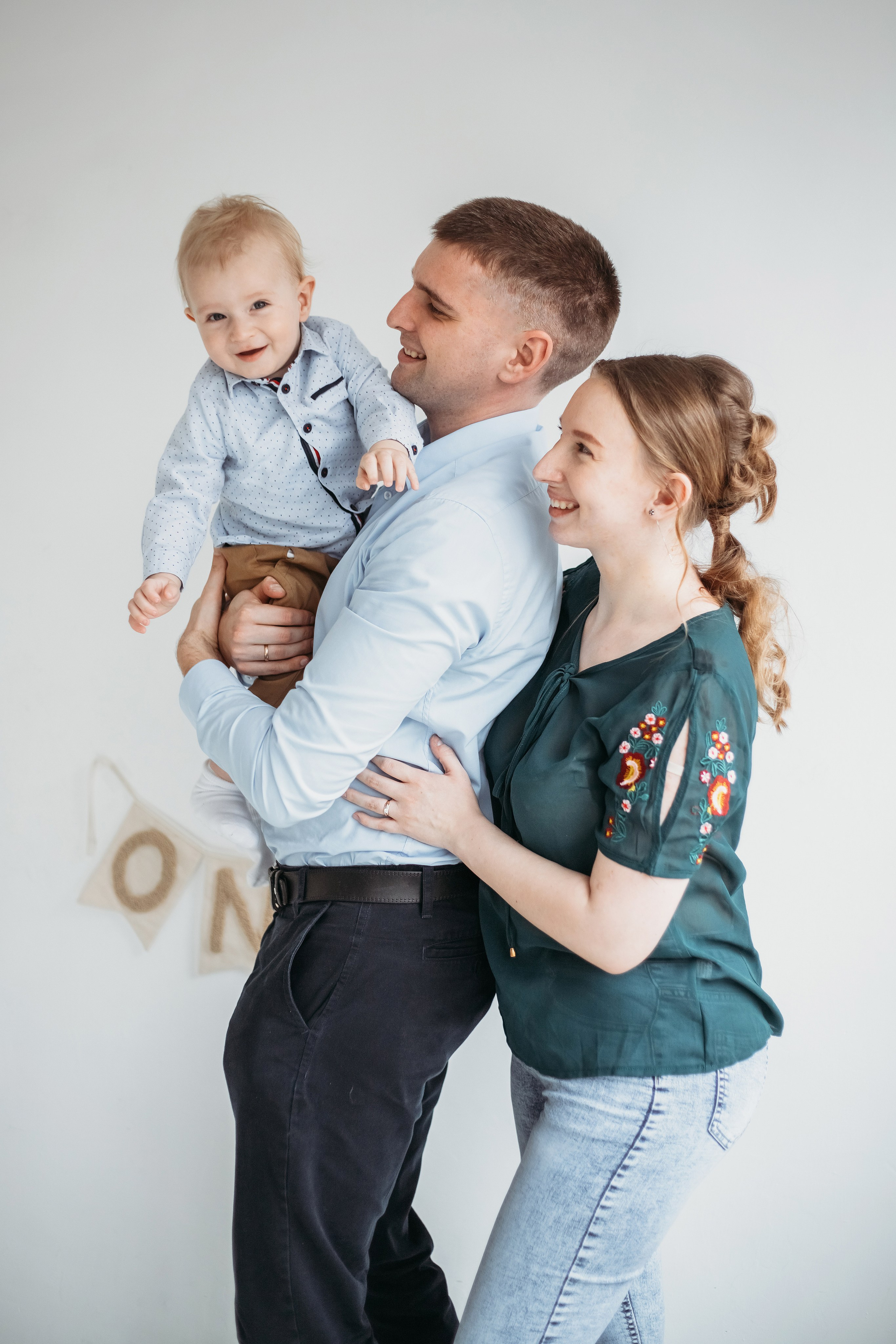 Егор. Семейный и детский фотограф Минск, Беларусь