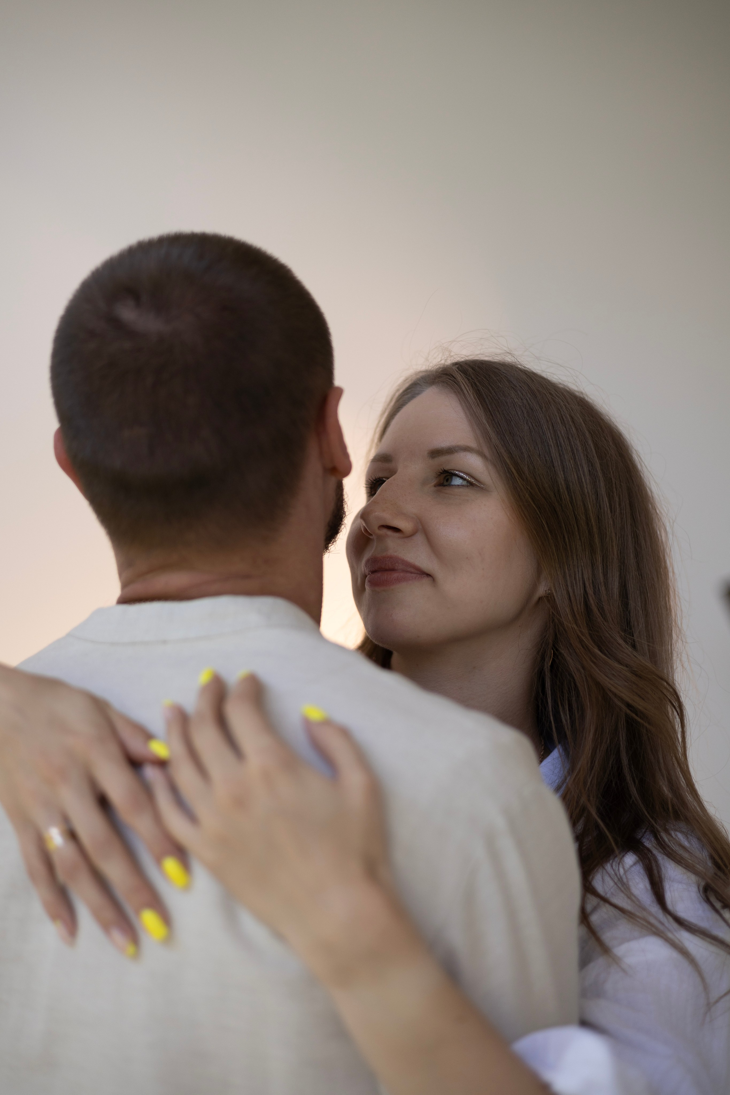 Вика, Дима, Кира и Ника. Семейный и детский фотограф в Москве Анастасия Мурга