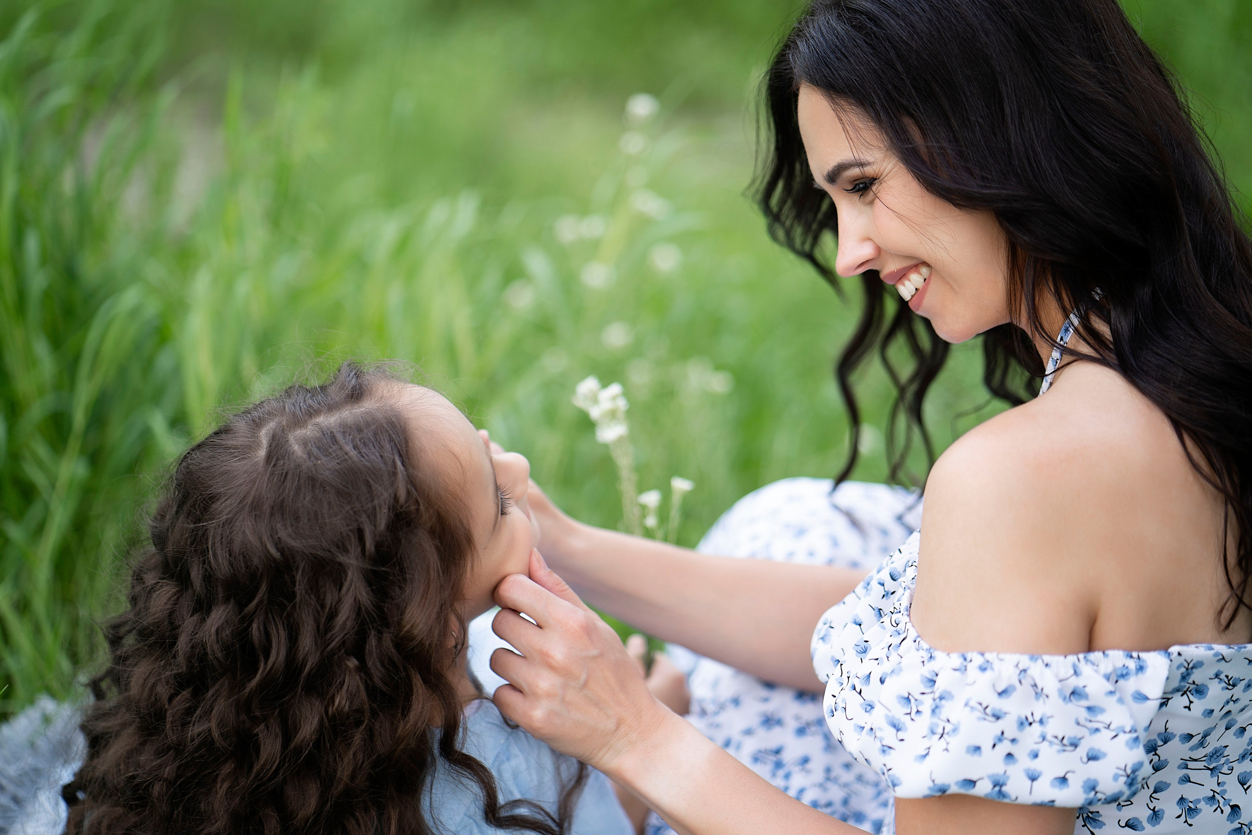 Ирина и Арина. Главная