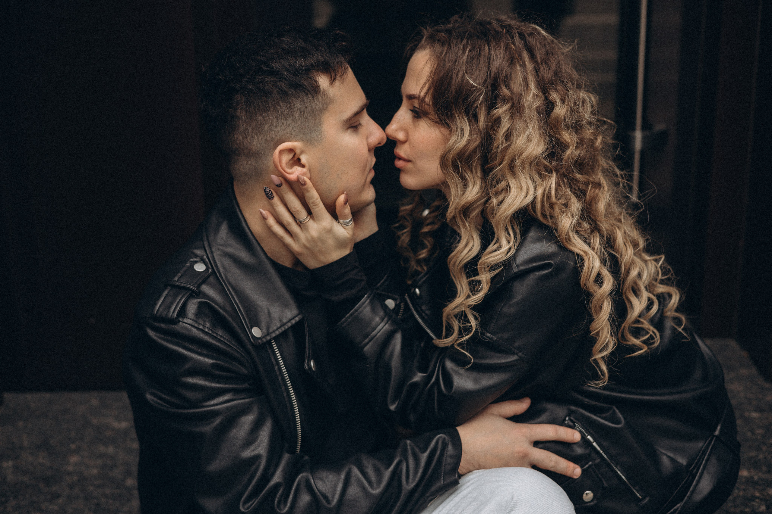 Олег и Ольга. Фотограф Краснодар