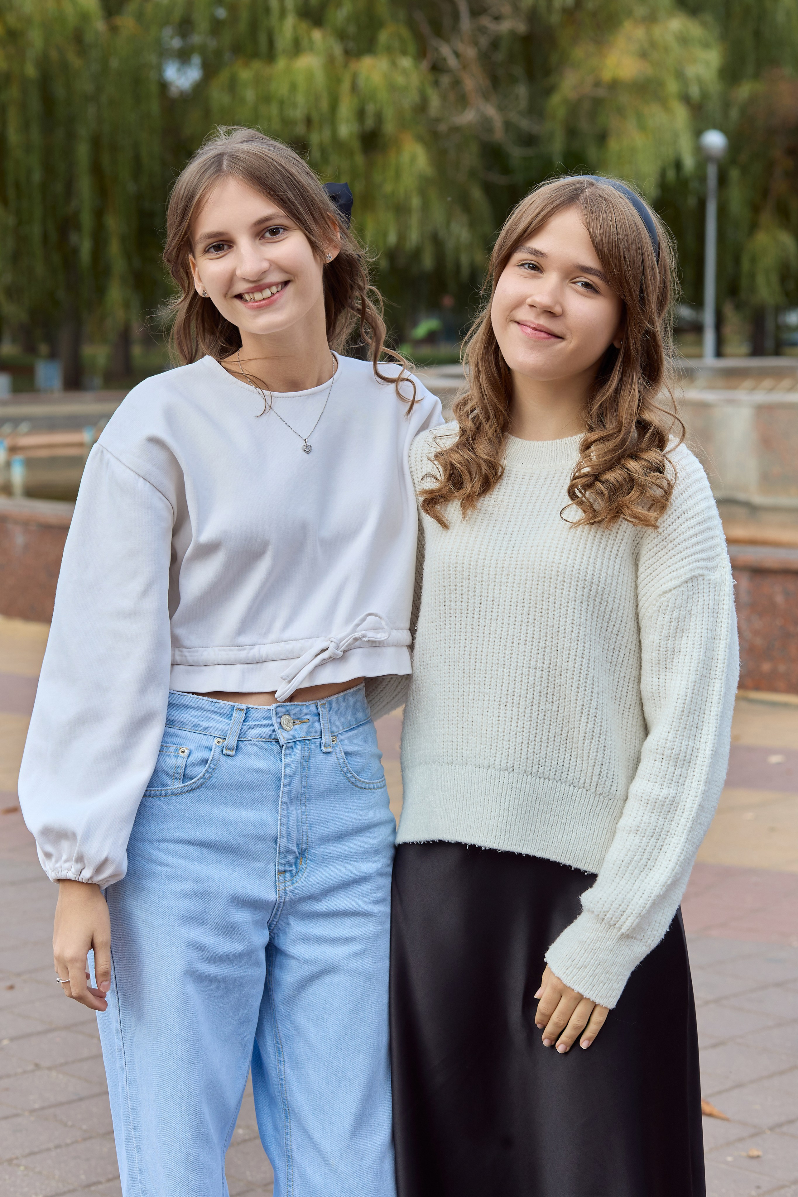 «Наш класс, наш стиль». Школьный фотограф Дмитрий Дудик