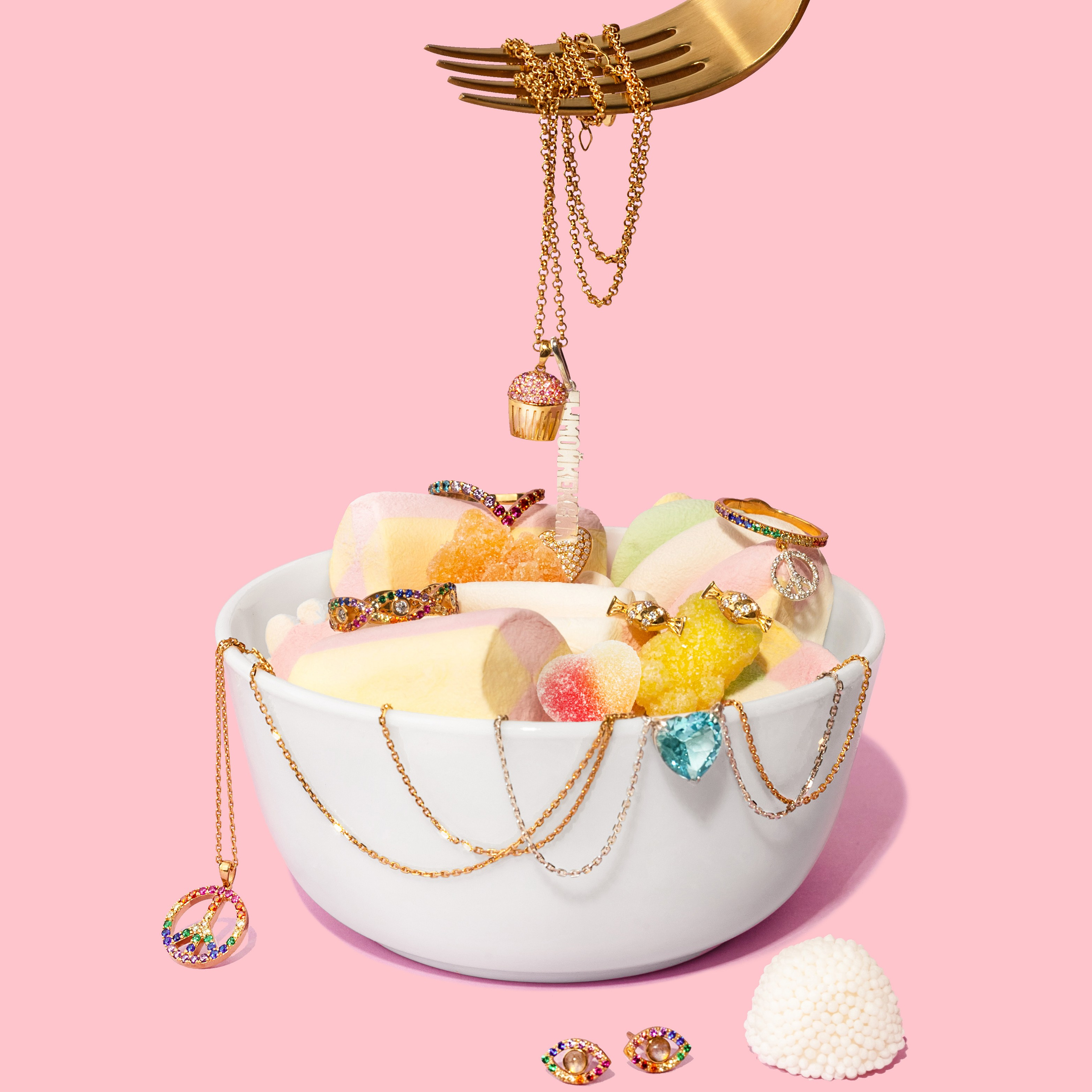 Каталог различных видов профессиональной обработки фотографий | Студия SVITHART