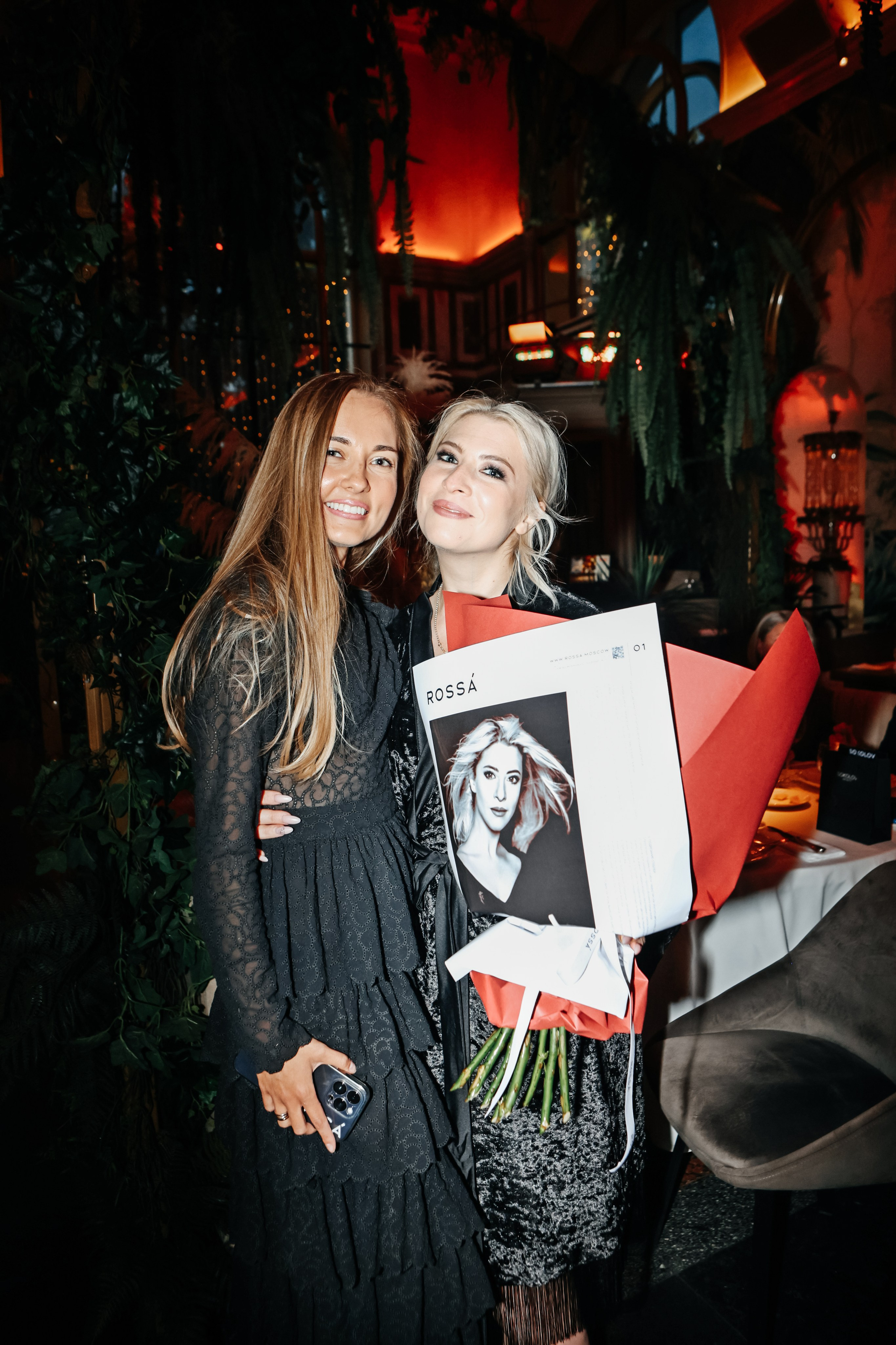 Венецианский карнавал в Balzi Rossi. Фотограф на Новой риге и в Москве Елена Елис