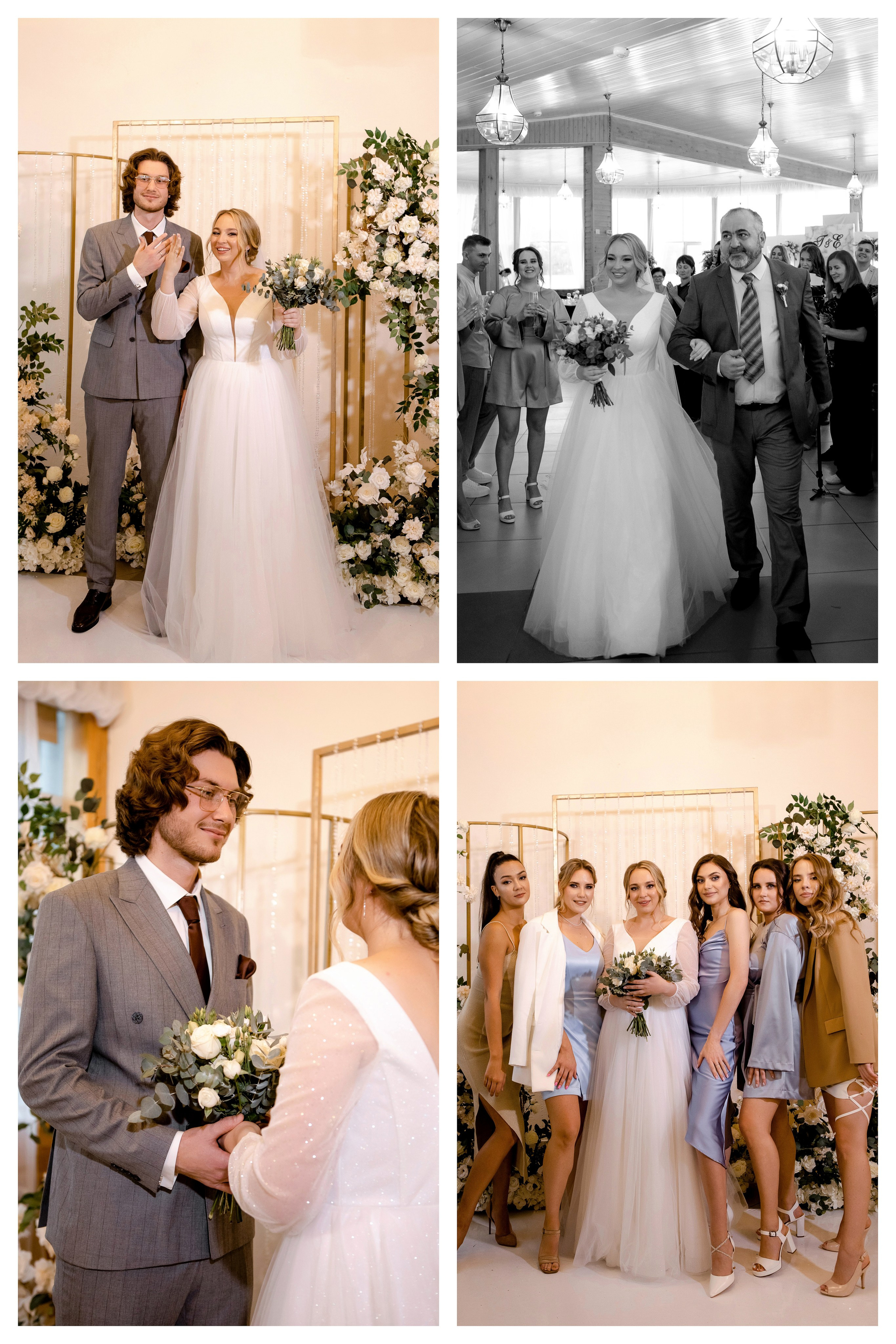 Глеб и Елизавета. Свадебный и портретный фотограф в Миассе Филиппенко Дарья