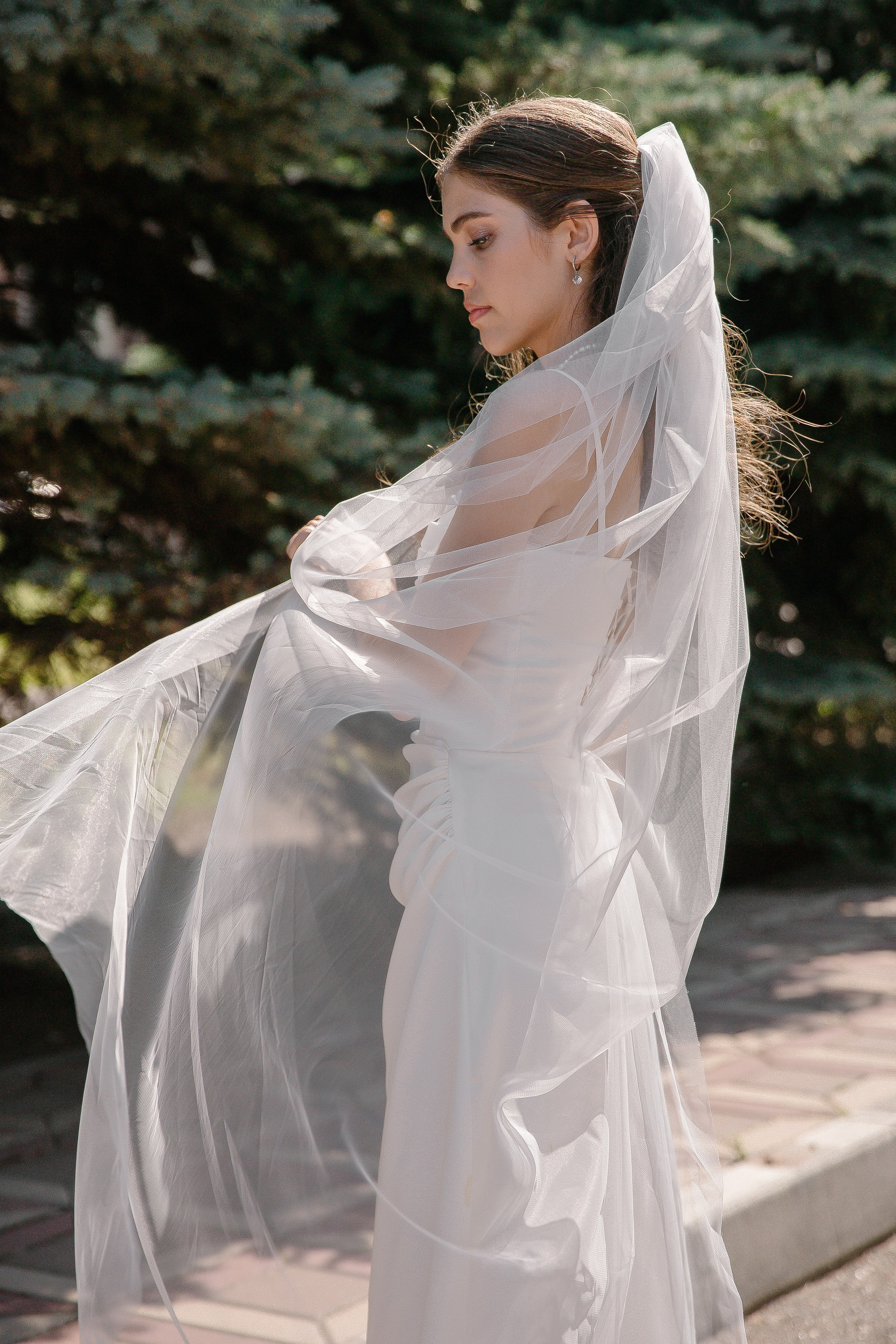 D & A (Вечер). Свадебный и семейный фотограф Анжелика Альашкар в Казани Татарстан