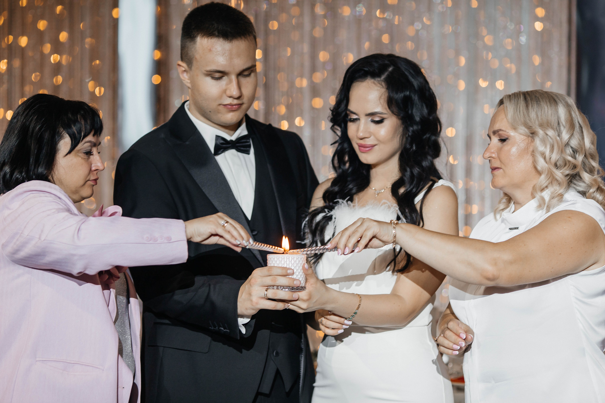 Владислав & Татьяна. Главная