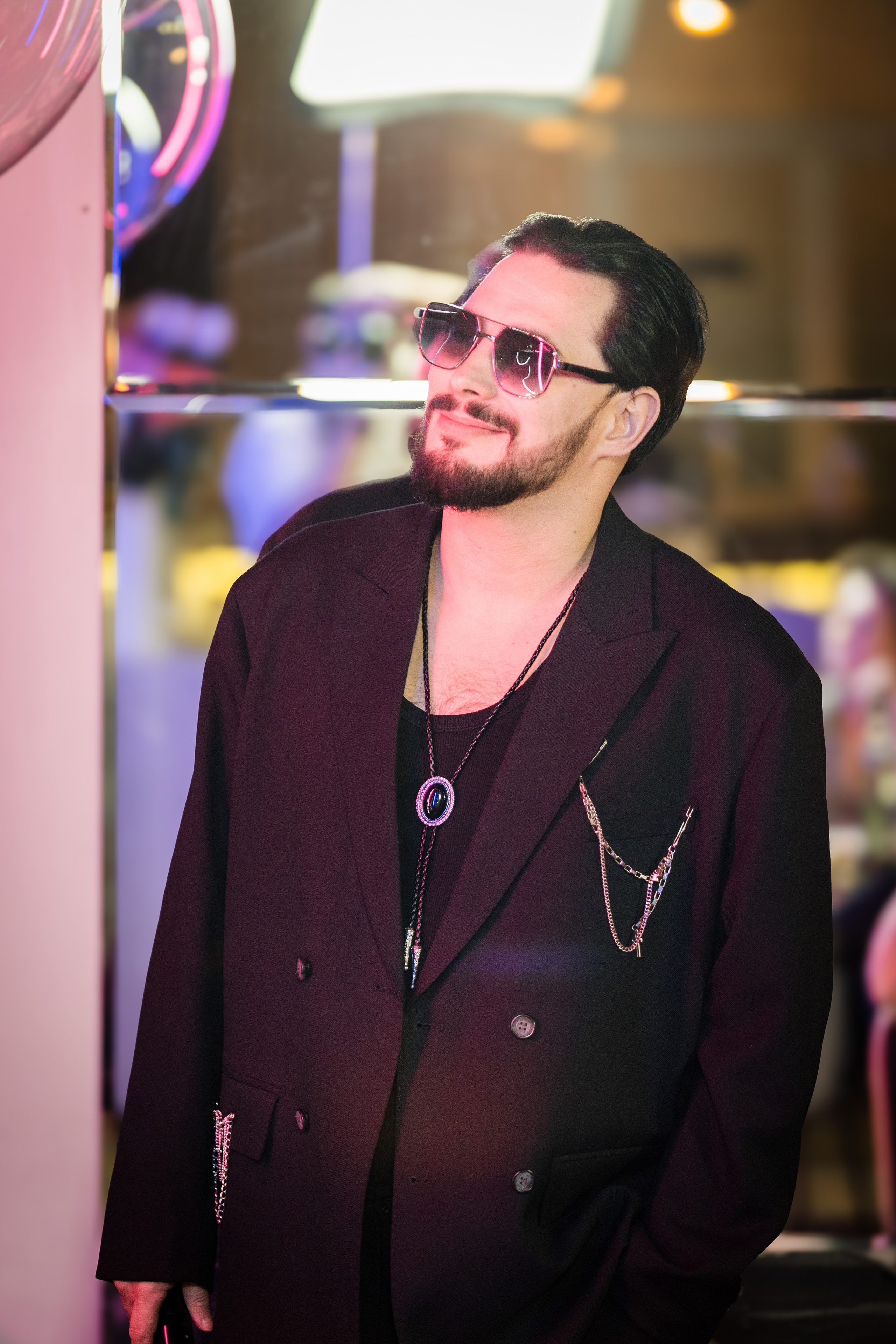 Юбилеи. Детский фотограф видеограф в Хабаровске Михаил Орлов