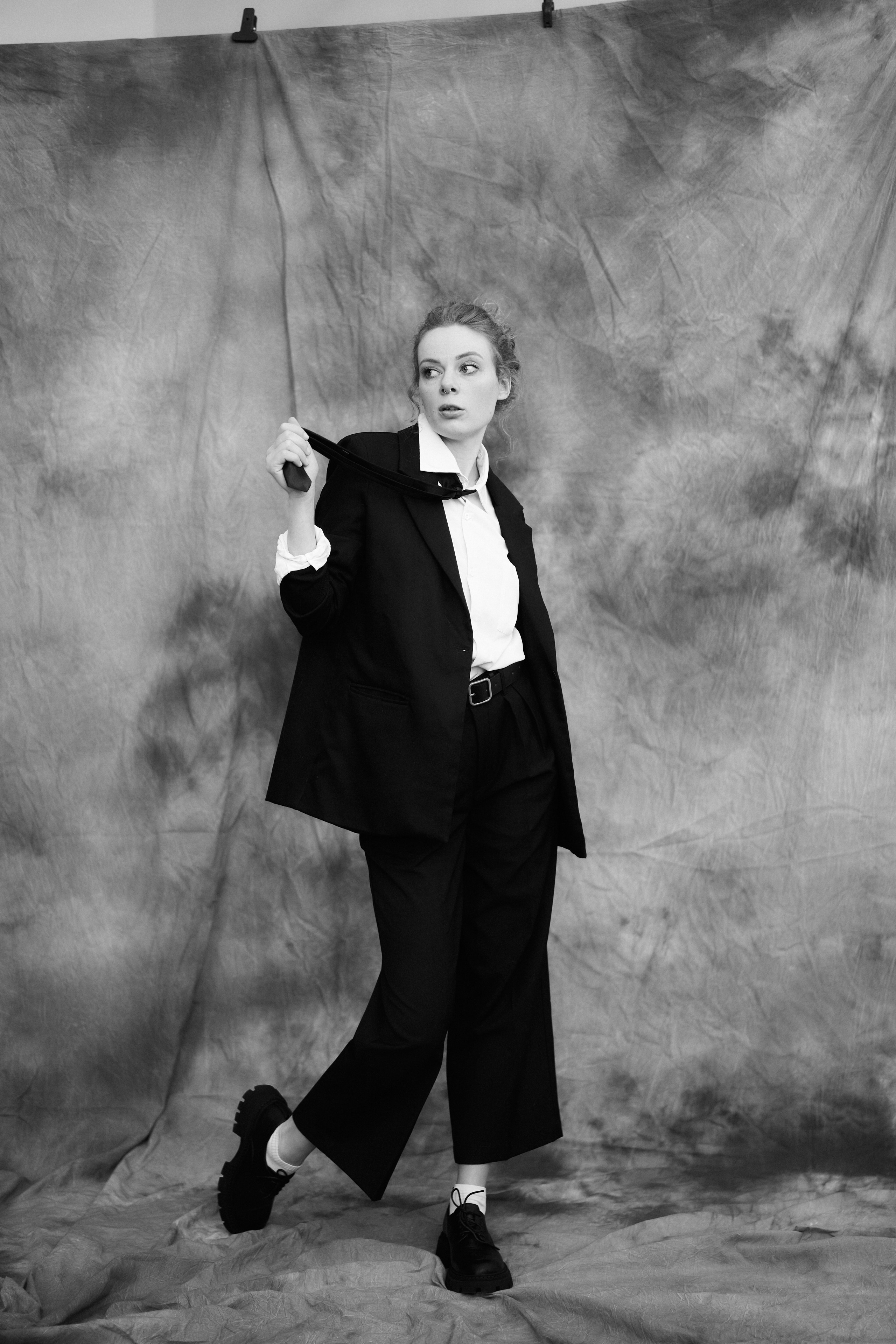 Елена. Портретный фотограф в Москве Ланин Сергей