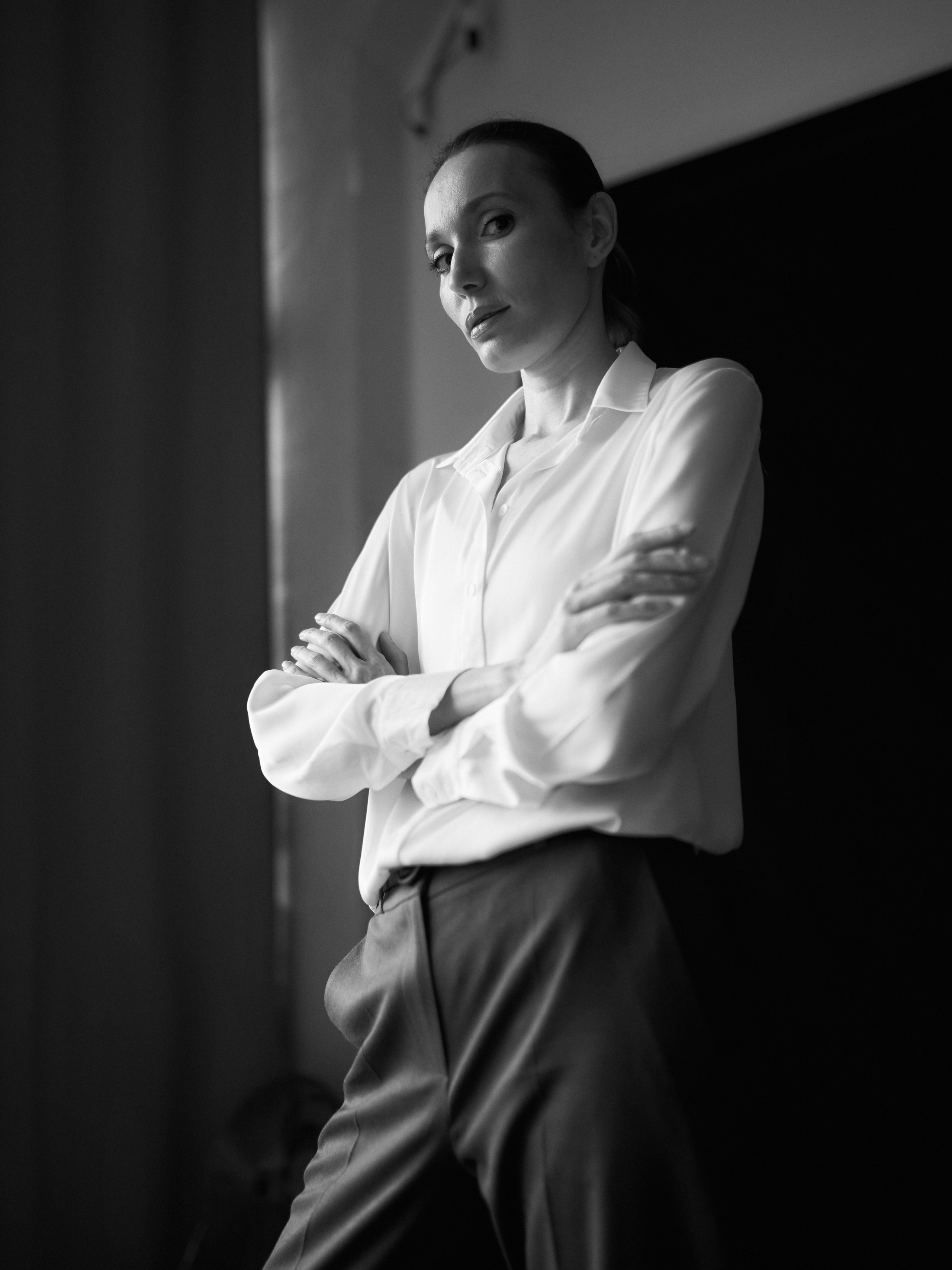 Svetlana. Портретный фотограф в Москве Ланин Сергей