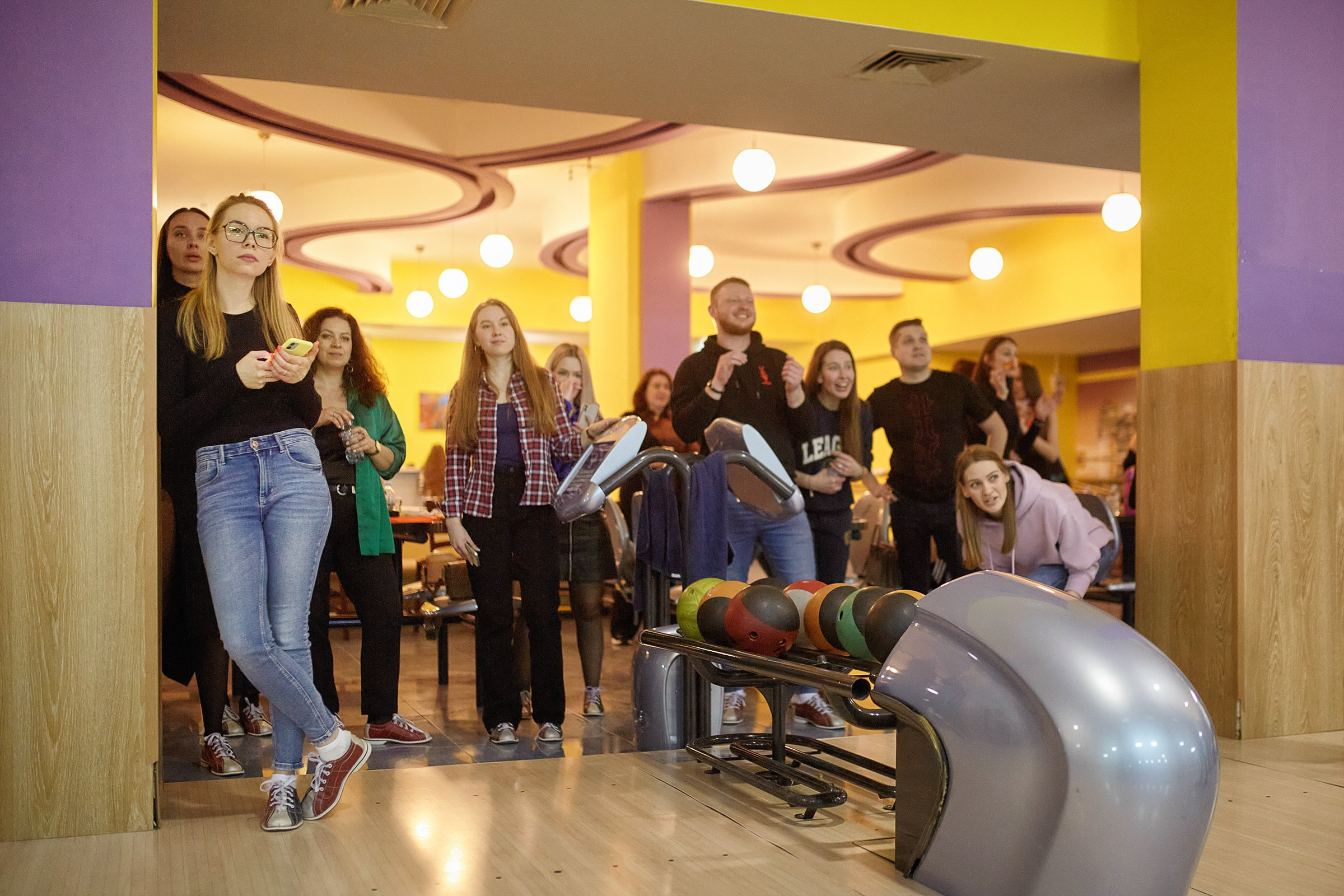 Event+блогеры (26.03.2023). Фотограф Роман Желтухин