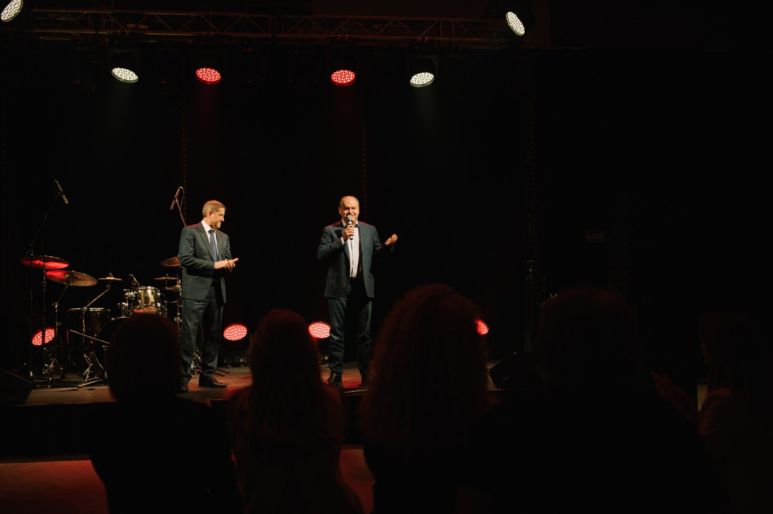 5 лет Марриот Воронеж. Свадебный фотограф в Санкт-Петербурге, Москве, СПб Сергей Поддубный