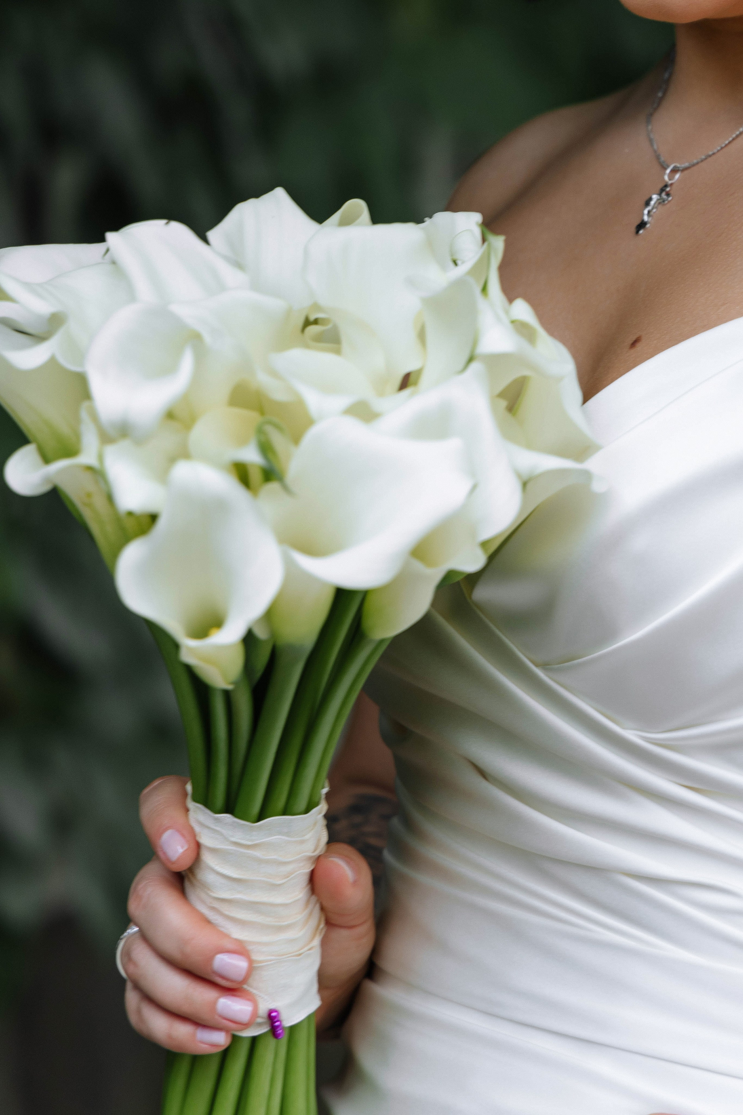 Стильное свадебное платье. Свадебный фотограф и видеограф в Москве, Виктор Архилюк