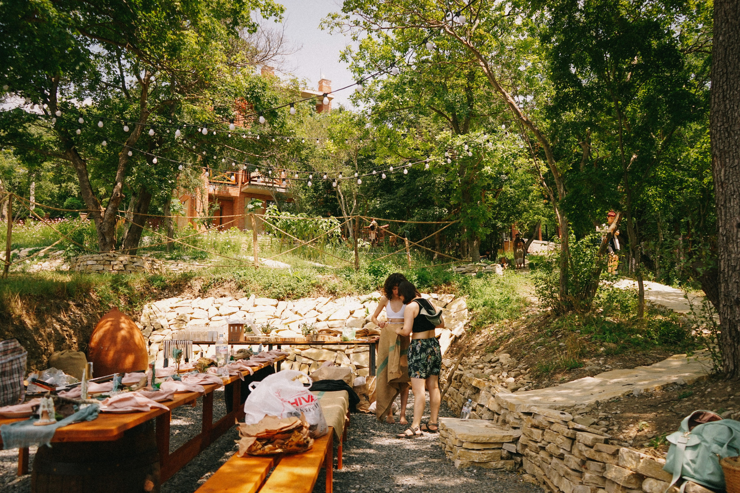 Свадебный фотограф в Грузии. Фотограф в Грузии ОАЭ | Nekit Fox