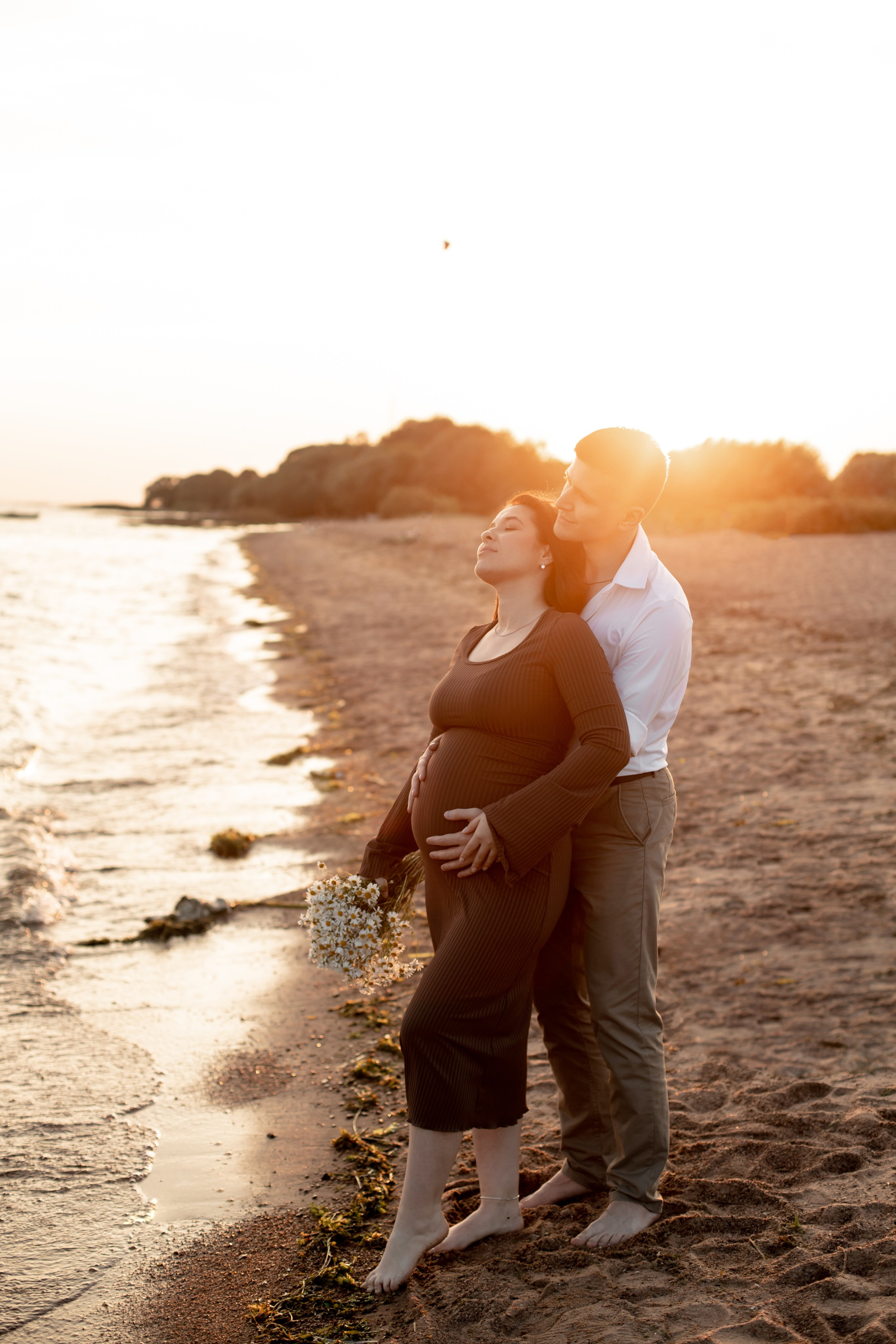Гендер пати. Свадебный и семейный фотограф в Москве Диана Левченко