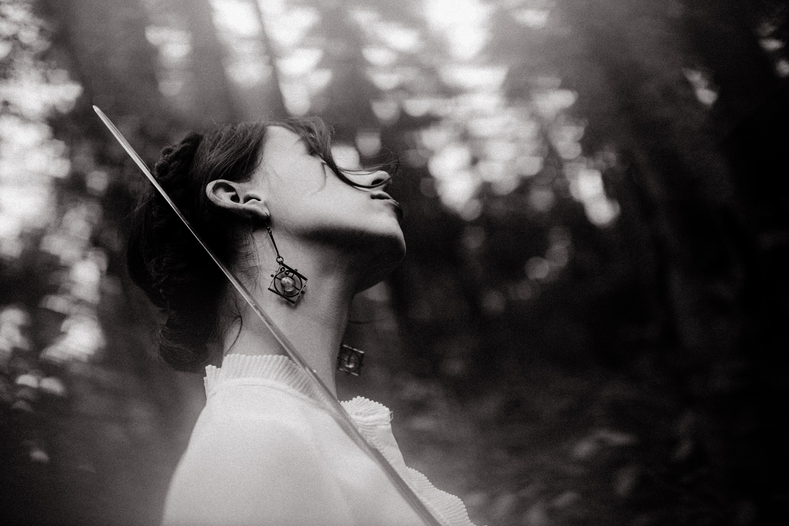 ШЛЯХ ВАЯРА. Фотограф Юля Королёва