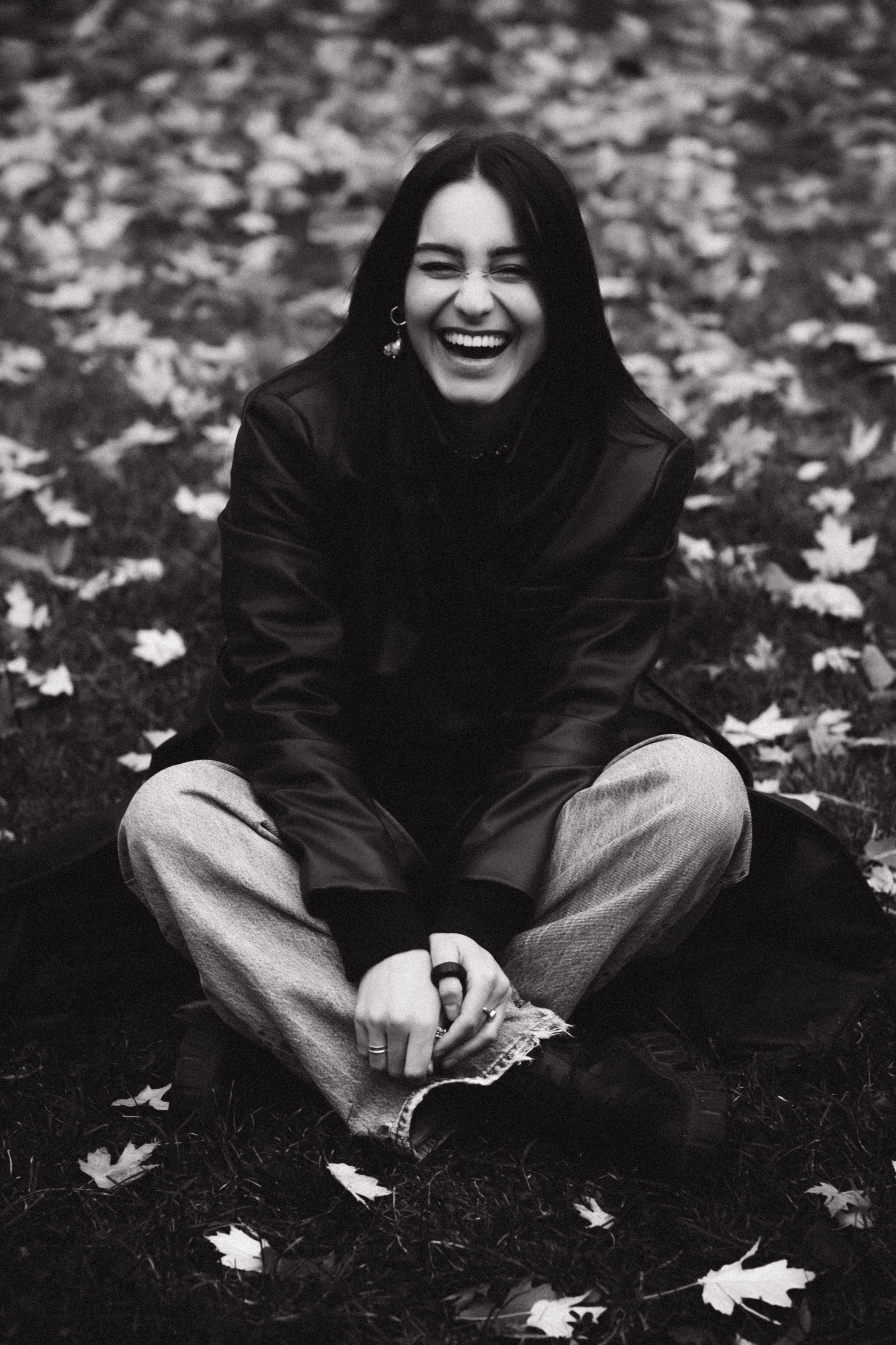 Портфолио. Портреты. Борис Квасов, фотограф. Москва