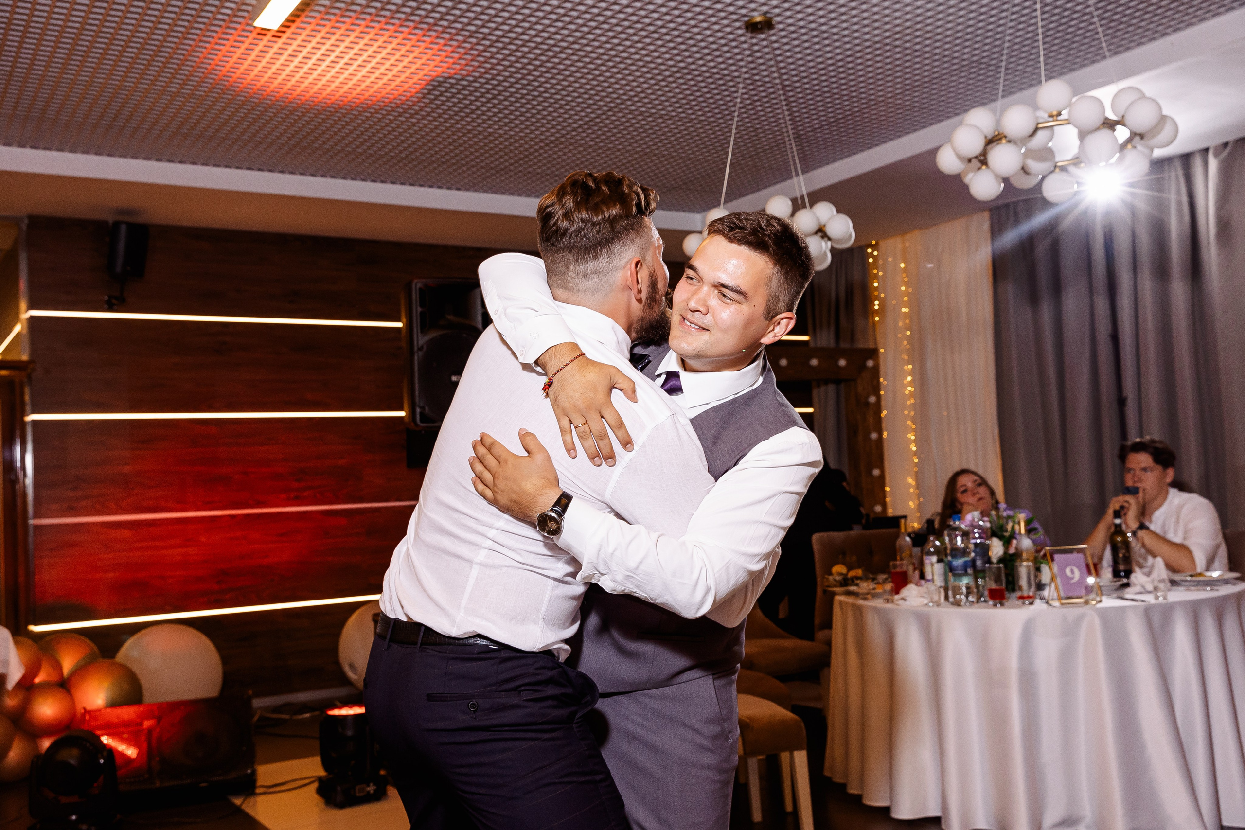 Любовь и Евгений. Свадебный и семейный фотограф в Челябинске Юлия Ишимова