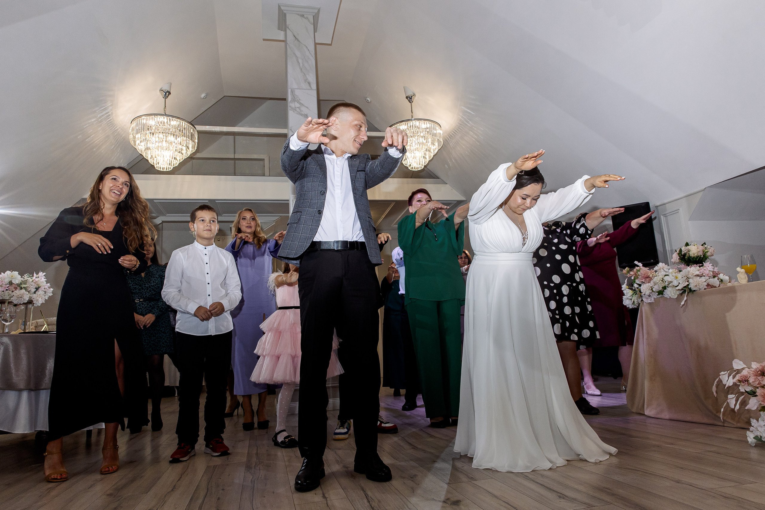 Станислав и Марина. Свадебный и семейный фотограф в Челябинске Юлия Ишимова