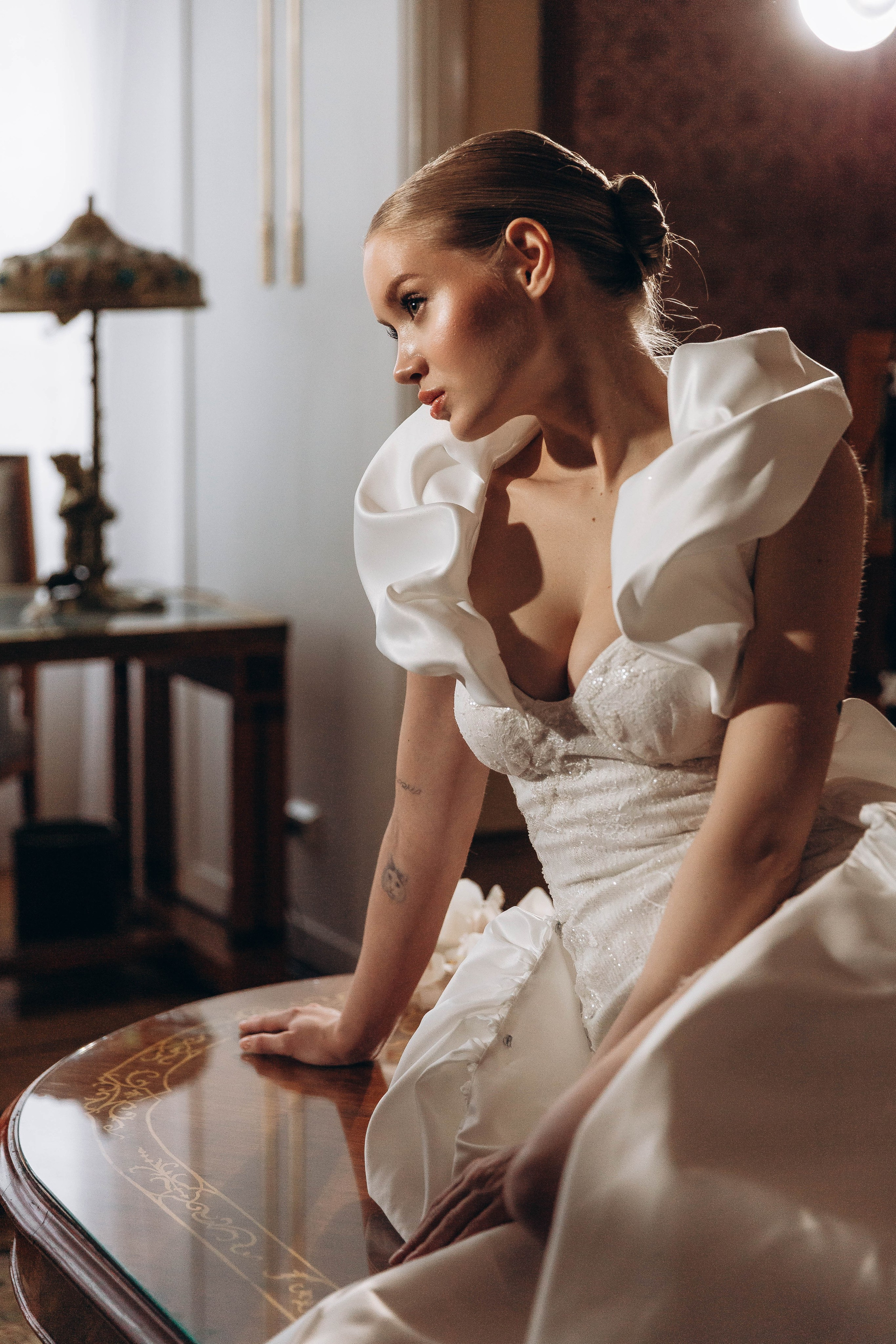 Николай и Екатерина. Метрополь. Katerina Schastlivaya