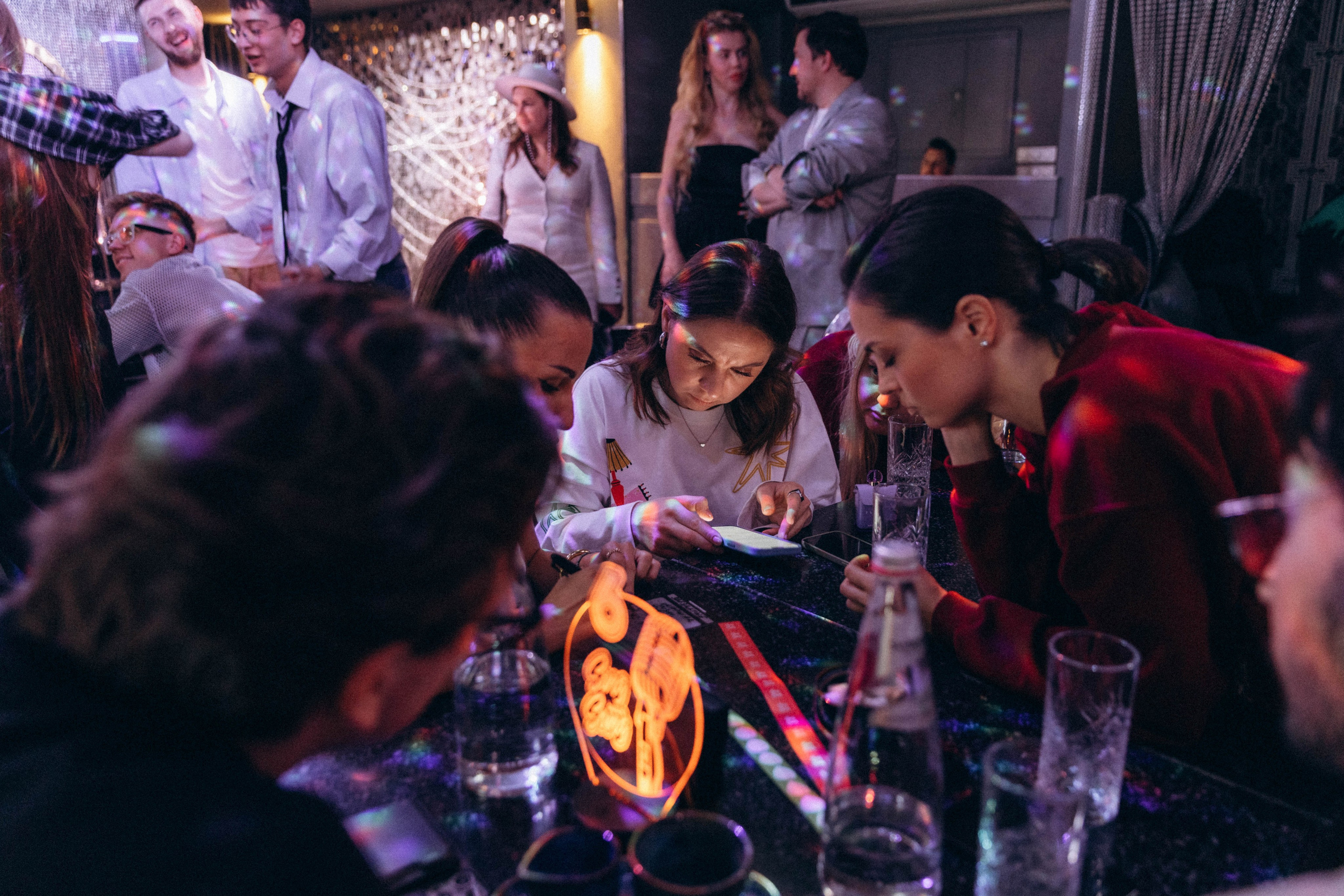 Sing Song Battle. Katerina Schastlivaya