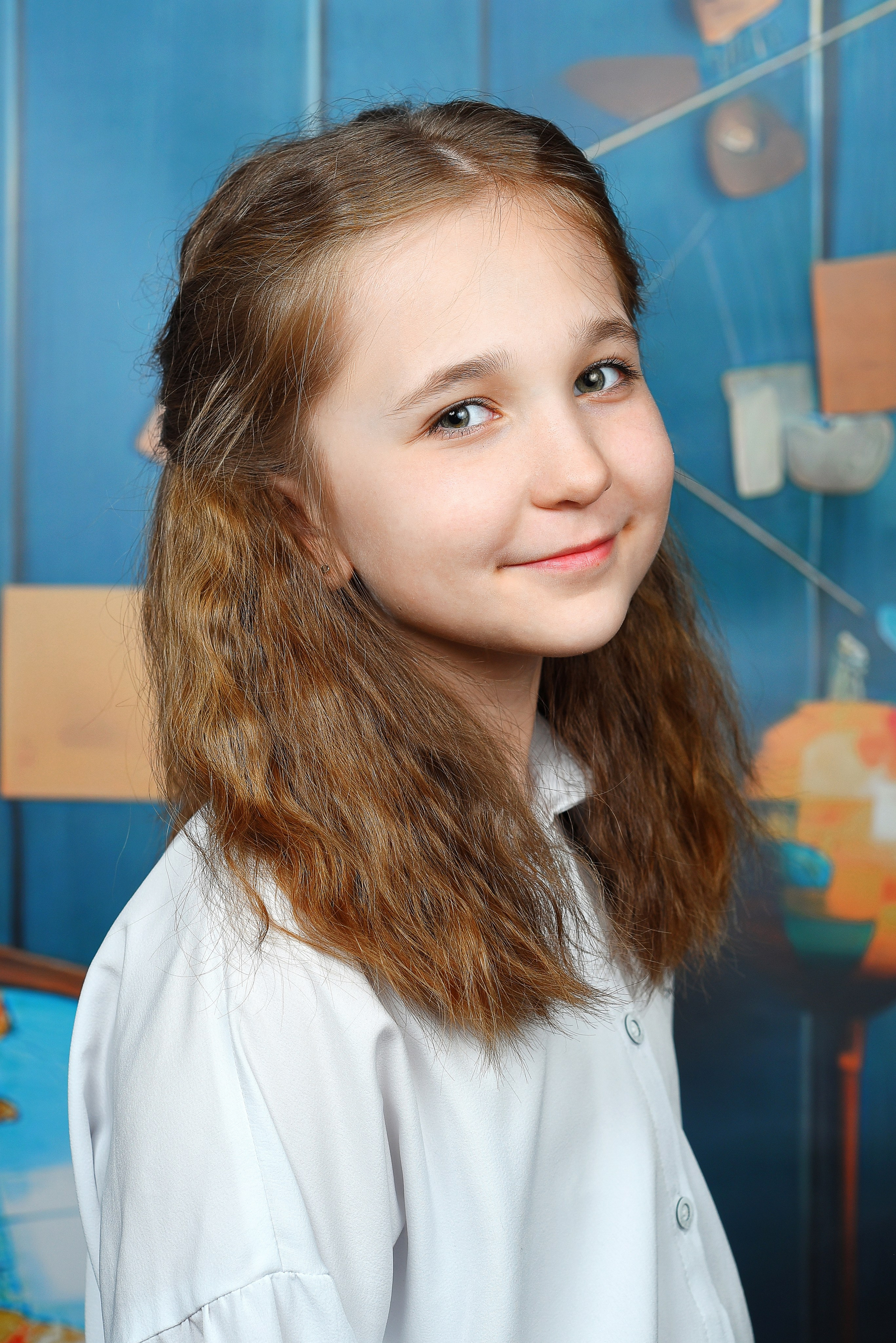 Начальная школа. Римма Гусакова. Выпускные фотокниги. Детские и семейные фотосессии