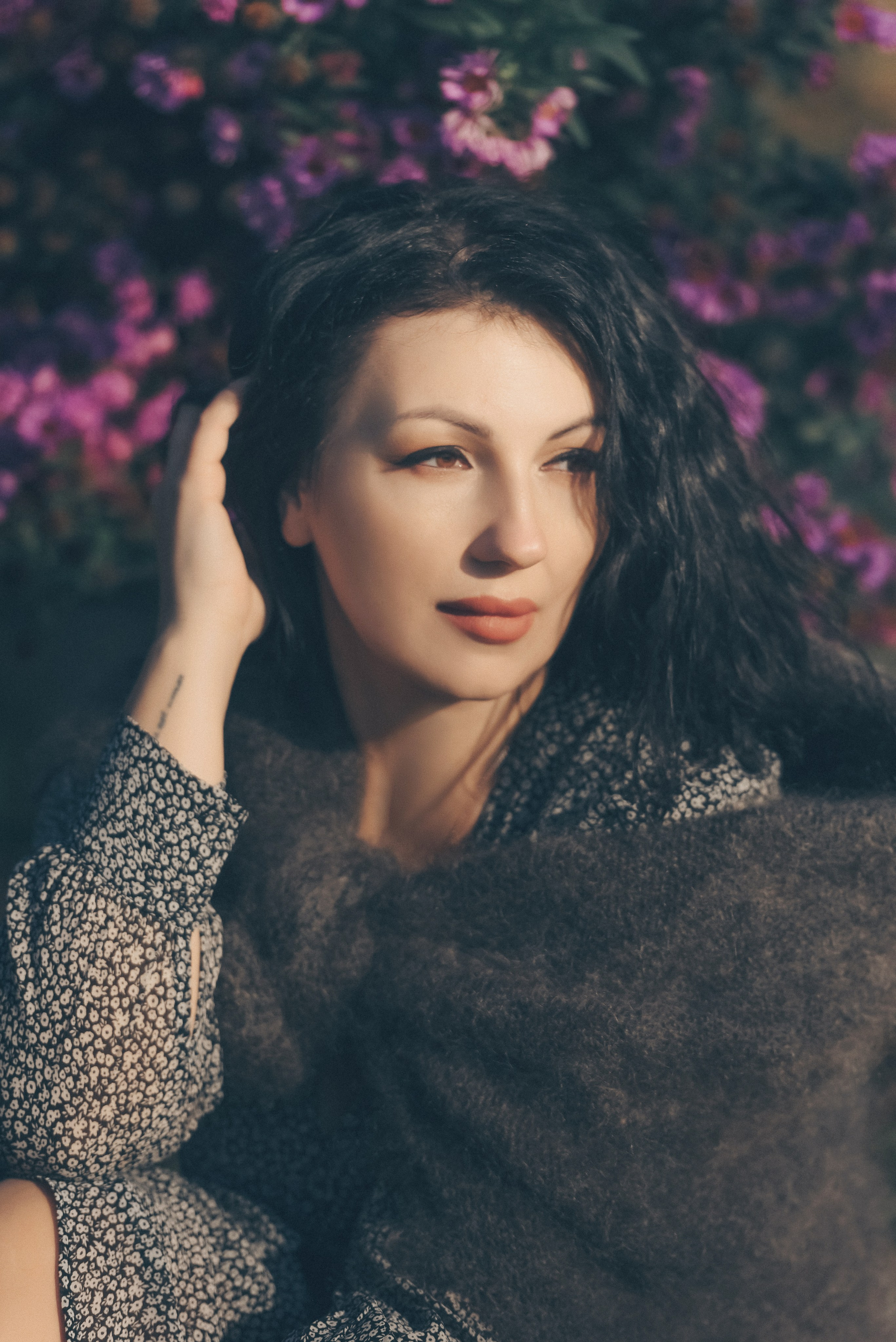 Ольга. Римма Гусакова. Выпускные фотокниги. Детские и семейные фотосессии