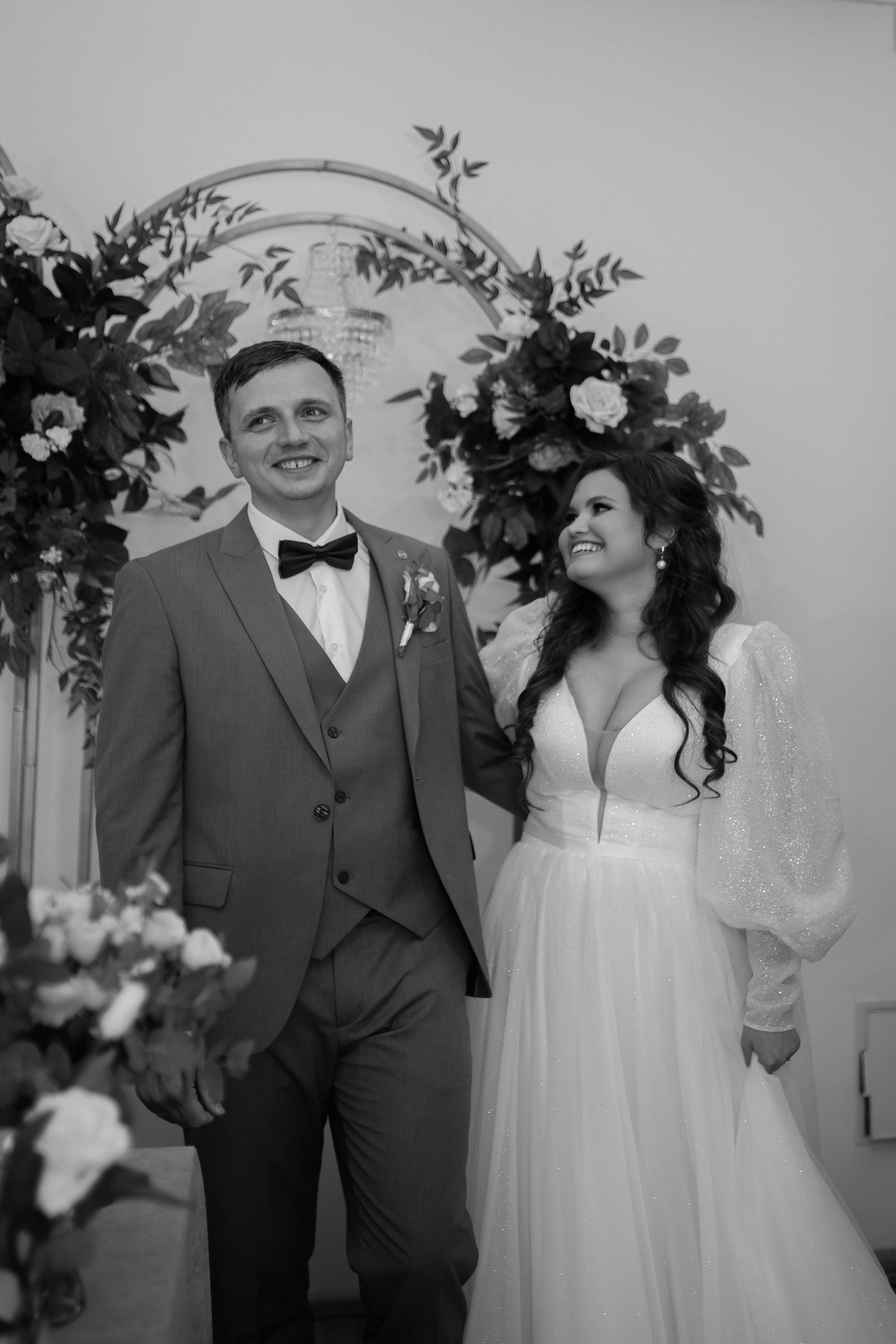 Свадьба Полины и Вадима. Свадебный и контент фотограф в Петрозаводске Ксения Истрафилова