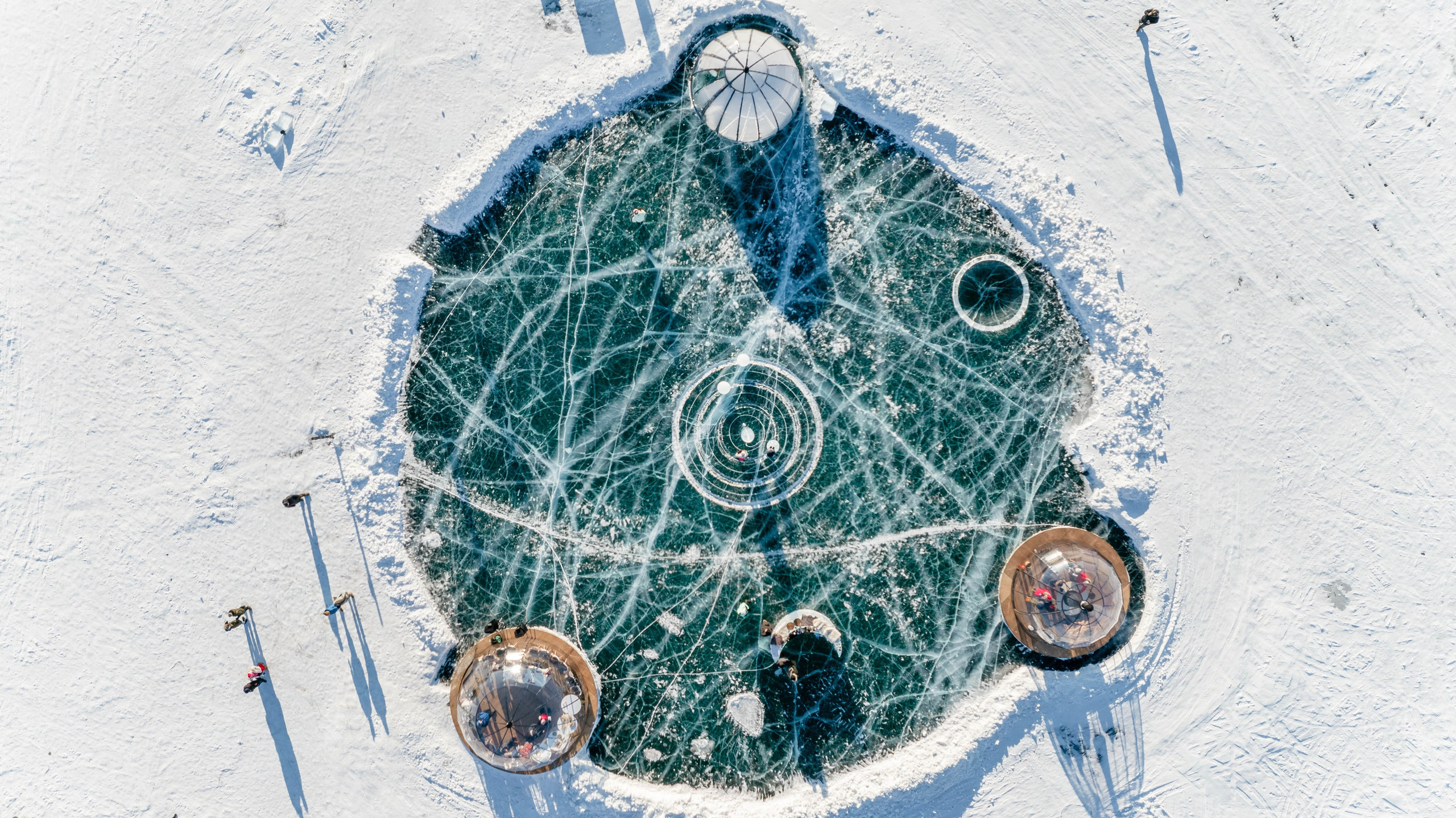 Путешествия. Фотограф Анна Чернигова
