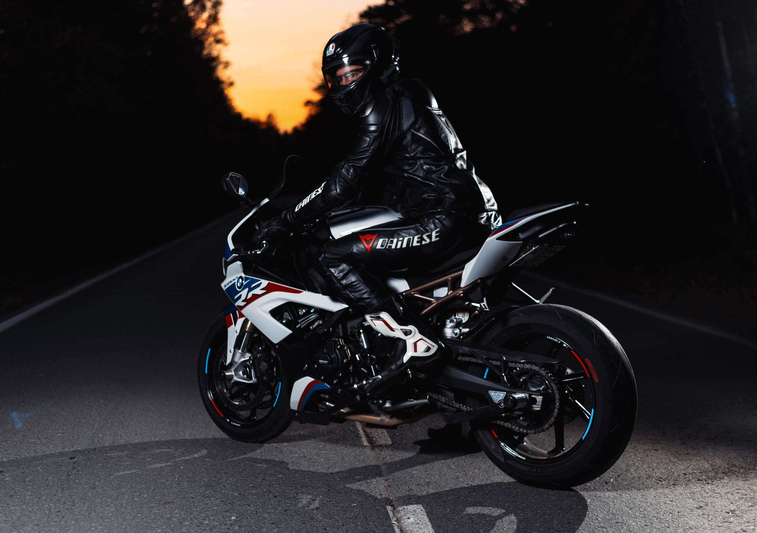 Мото-фотосессия. Свадебный и портретный фотограф в тюмени Парфёнов Руслан