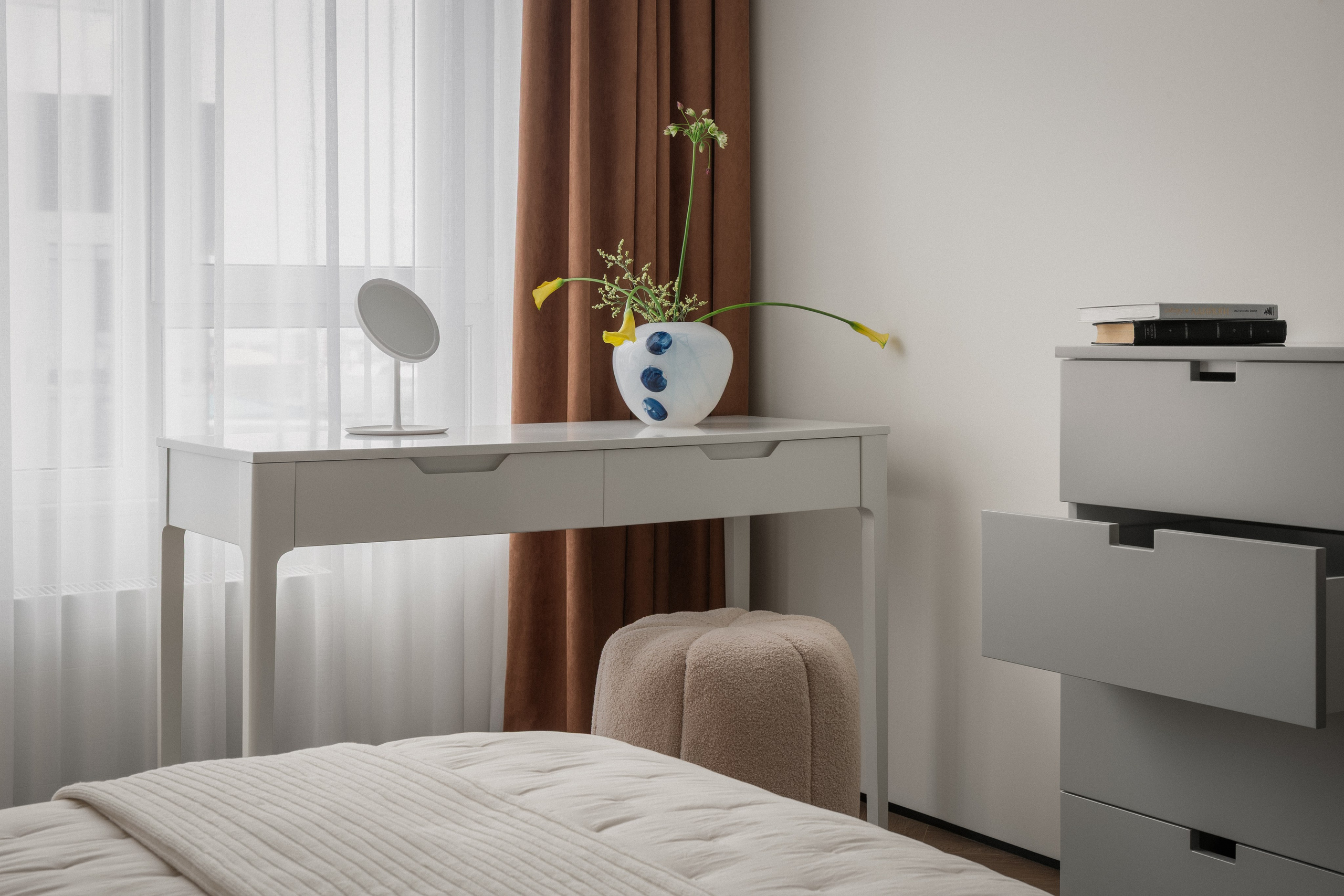 32 may — Botanical Garden. Roman Yakunin — interior photographer in Almaty, Kazakhstan