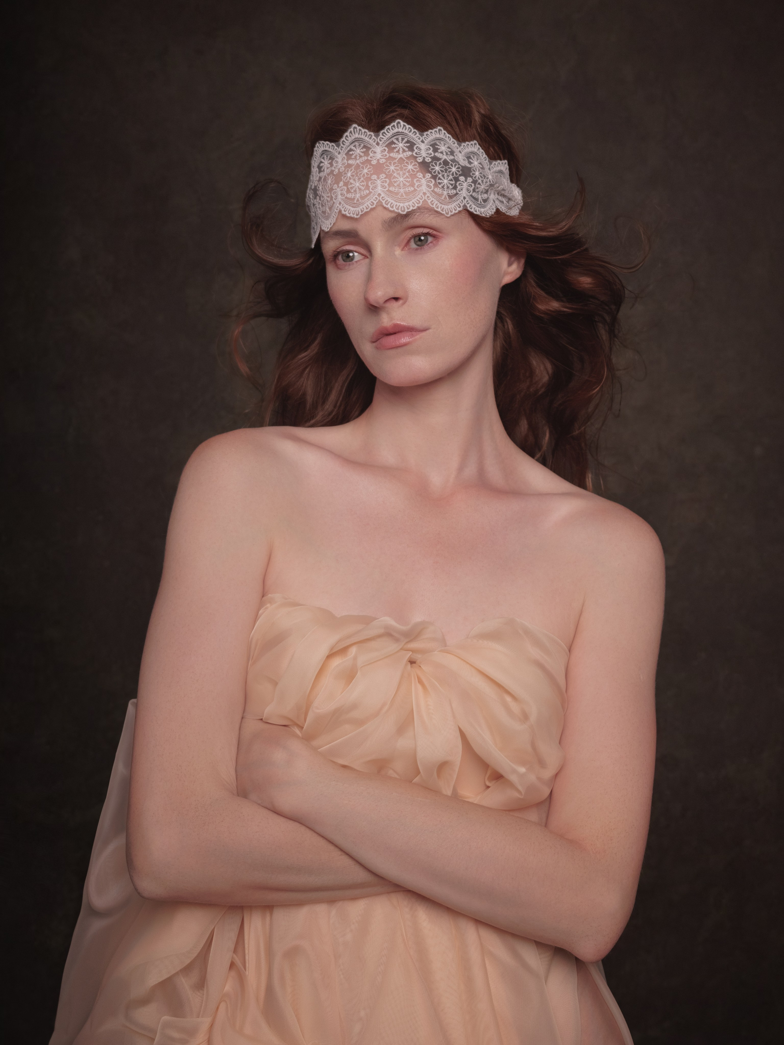 Fashion. MARINA MANUCHARIAN