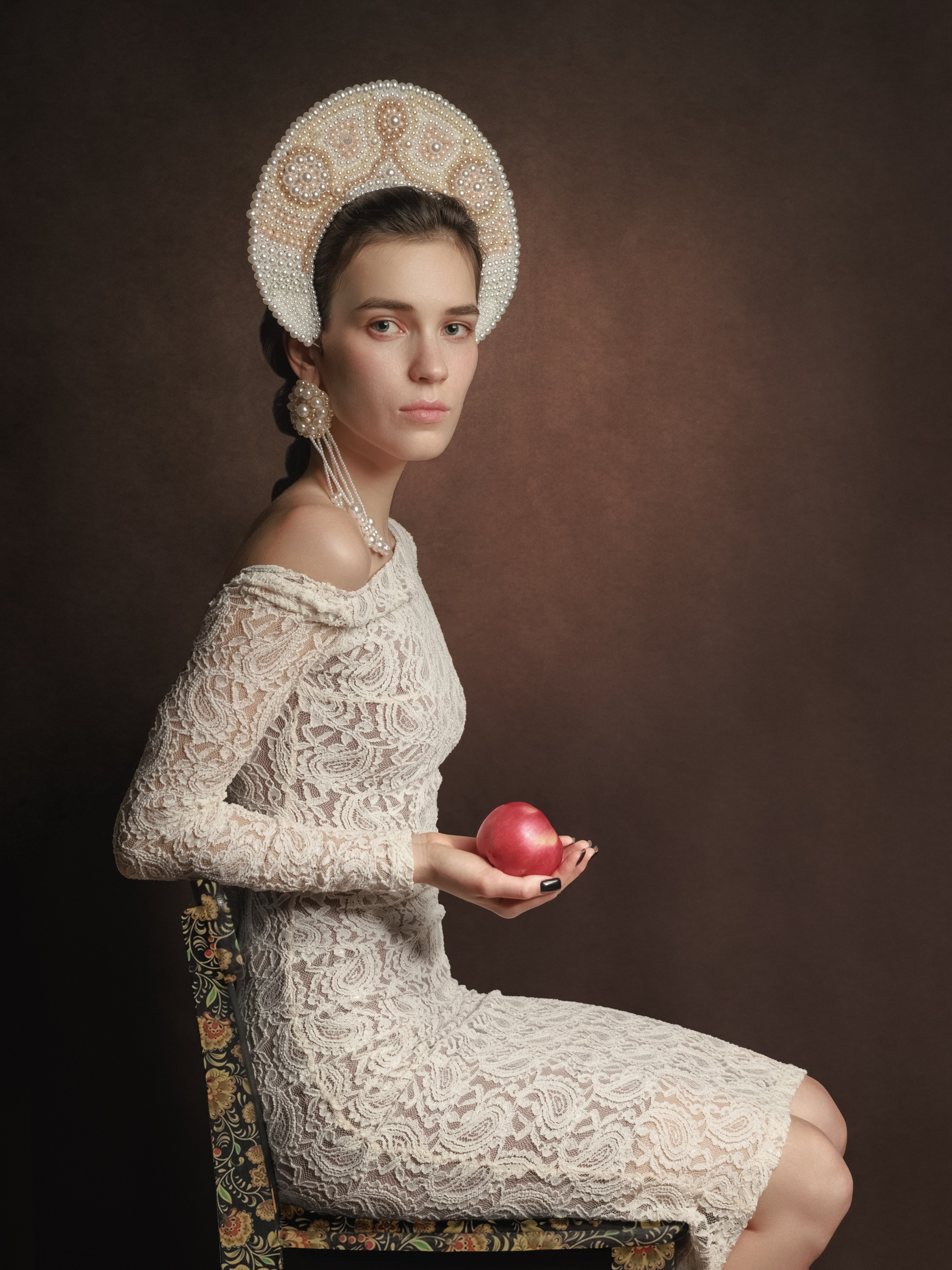 Fine-Art. MARINA MANUCHARIAN