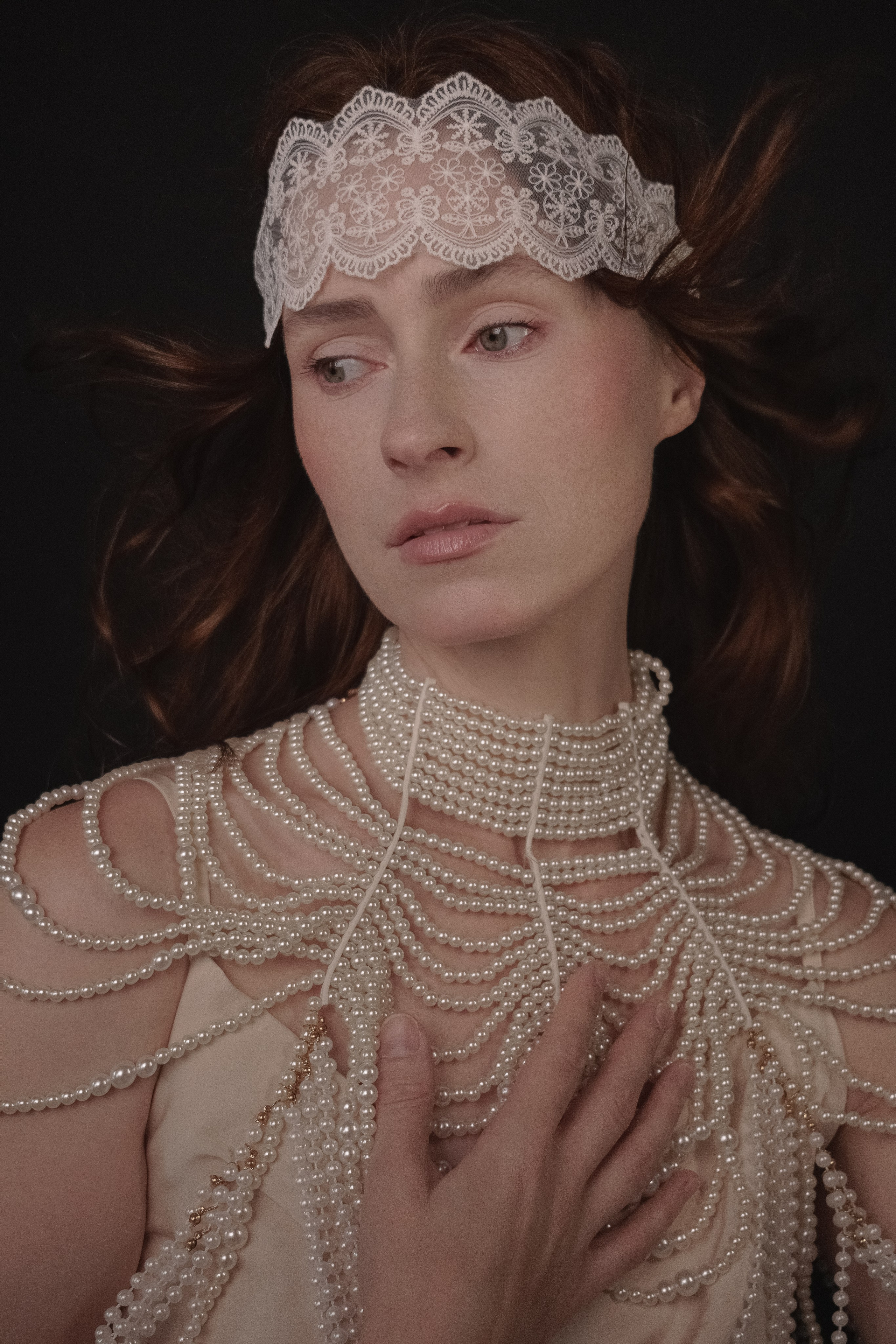 Fashion. MARINA MANUCHARIAN
