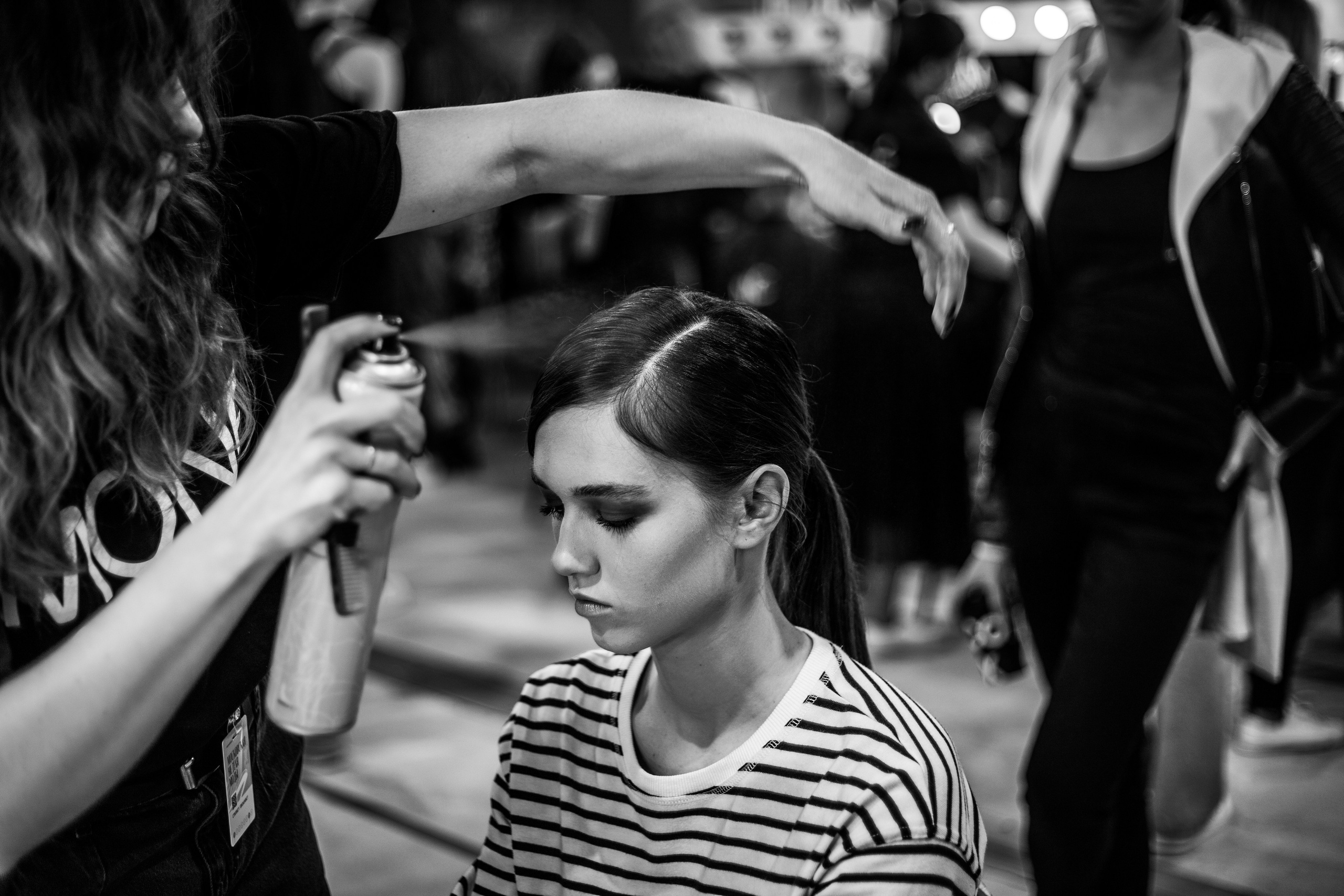 Репортаж. Свадебный фотограф в Москве Элина Ларченкова. Фото, которые цепляют