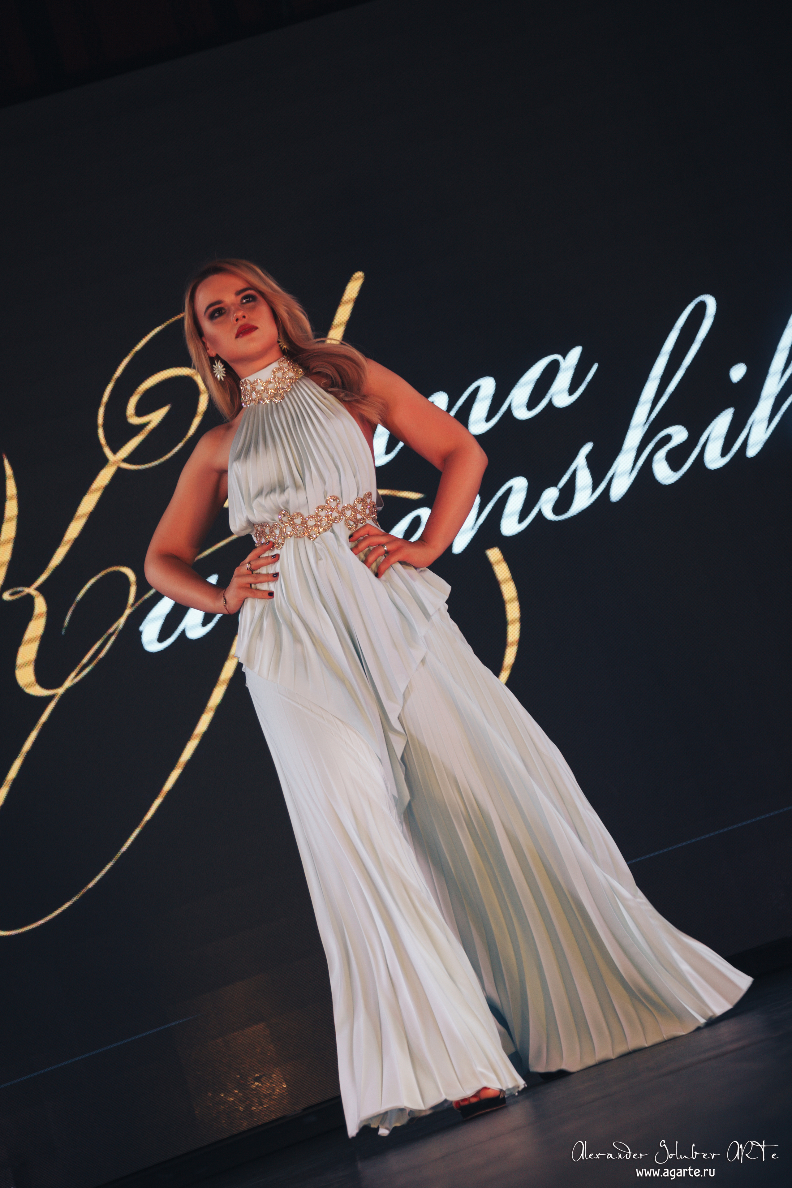 EVENTS. AGarte: photo and video shooting in St. Petersburg and Moscow