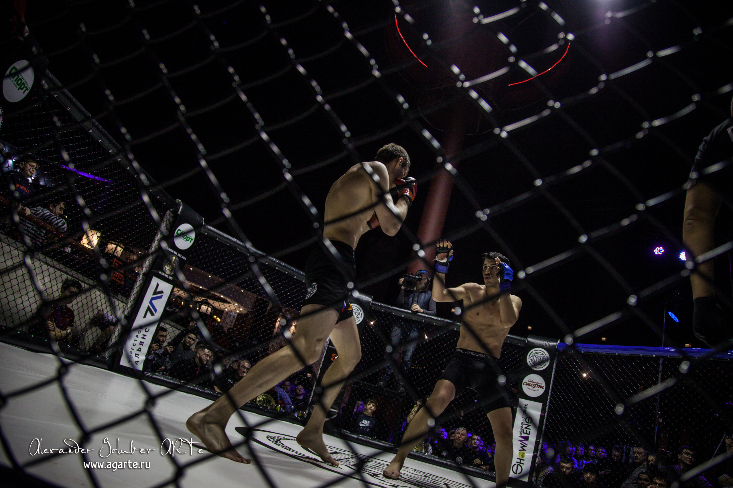 EVENTS. AGarte: photo and video shooting in St. Petersburg and Moscow