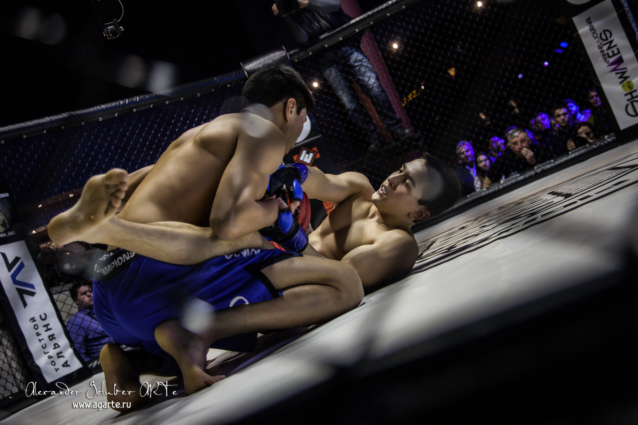 EVENTS. AGarte: photo and video shooting in St. Petersburg and Moscow