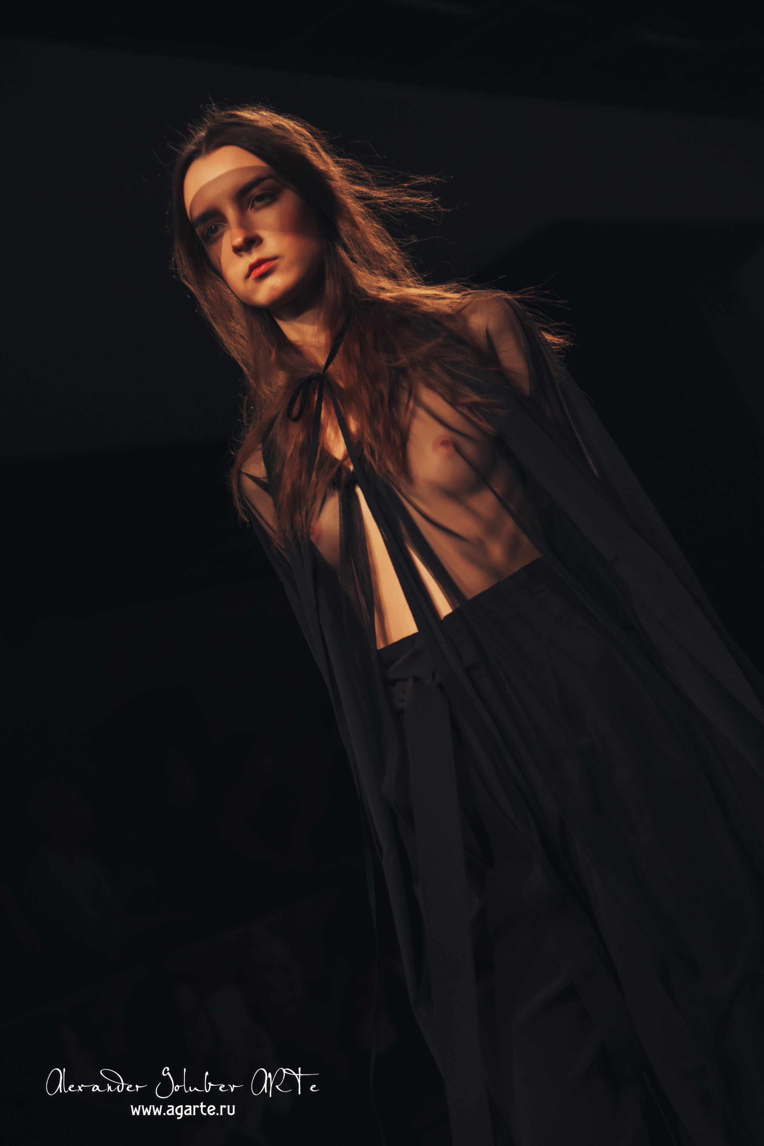 EVENTS. AGarte: photo and video shooting in St. Petersburg and Moscow