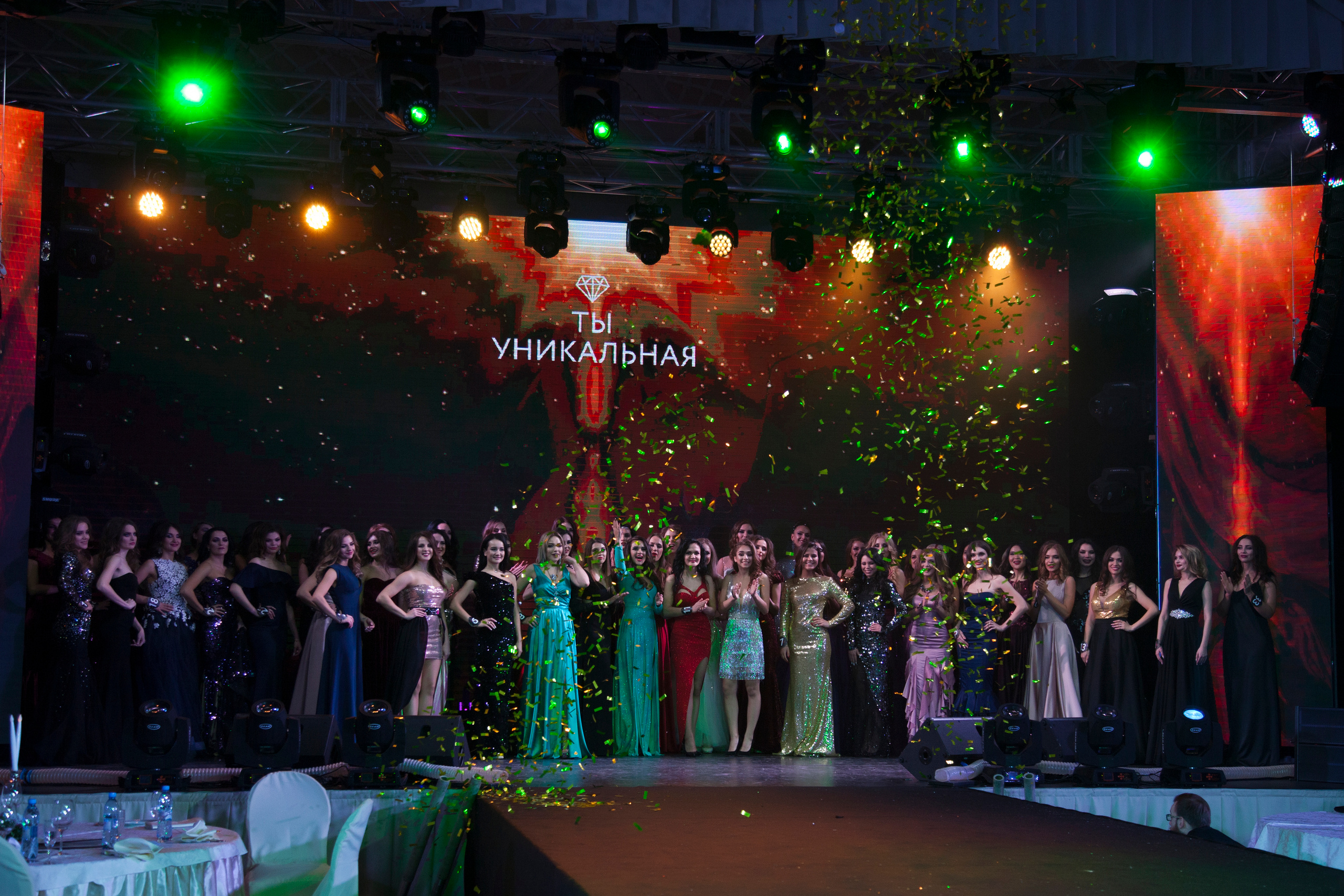 EVENTS. AGarte: photo and video shooting in St. Petersburg and Moscow