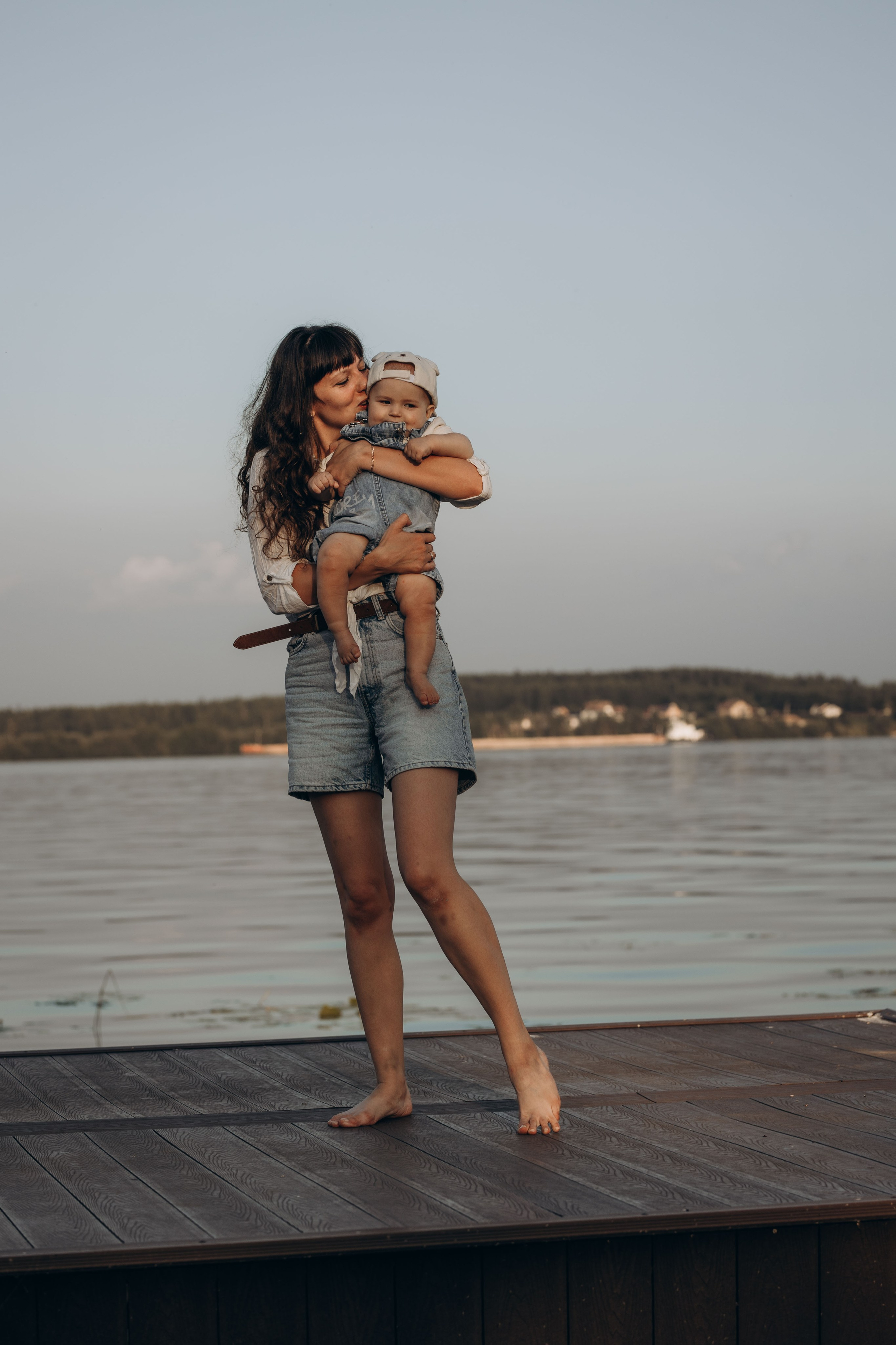 Фотопроект «Пирс». Детский и Семейный фотограф Елена Карпушина