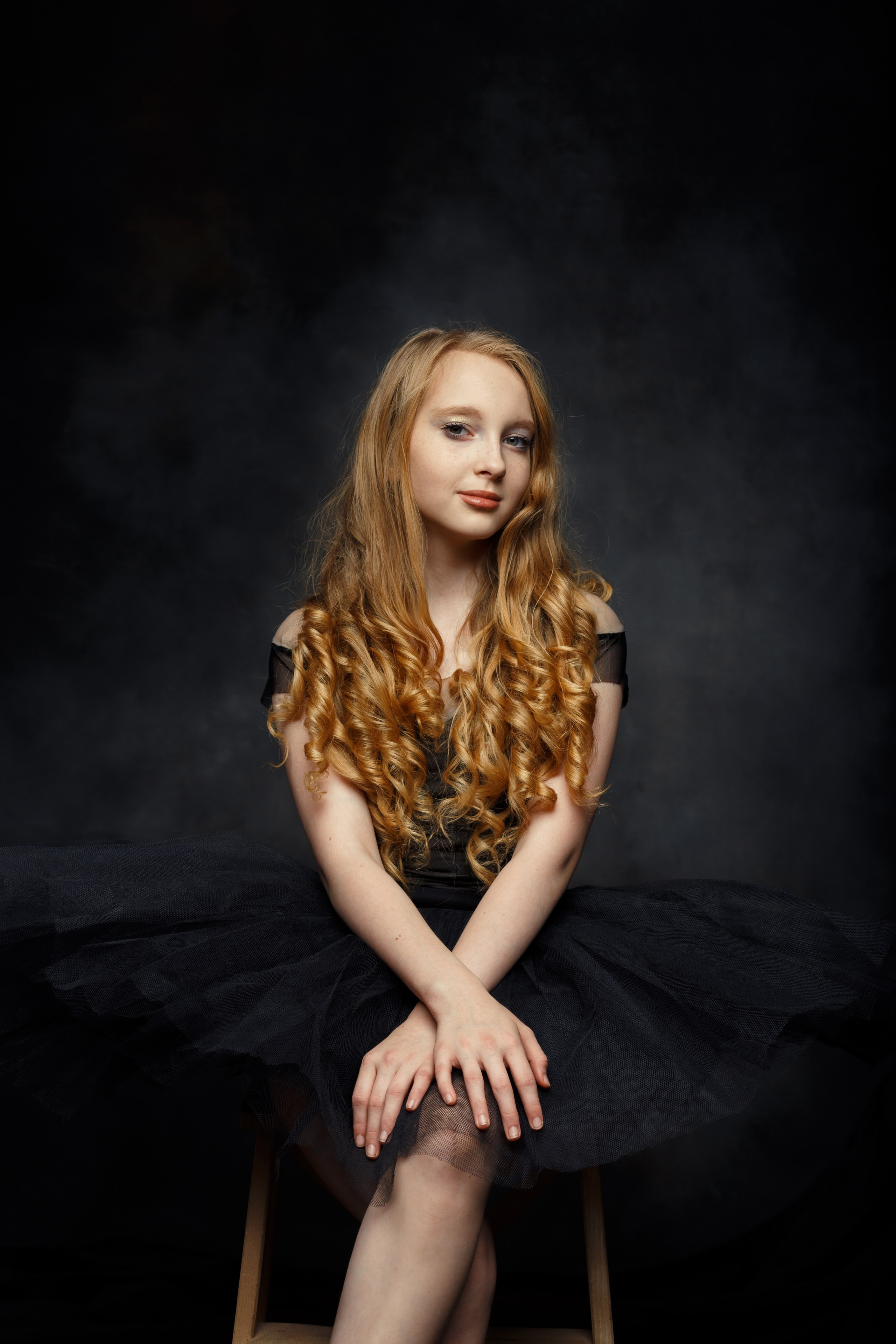 Марьяна. Семейный и портретный фотограф в Санкт-Петербурге Андрей Воробьев