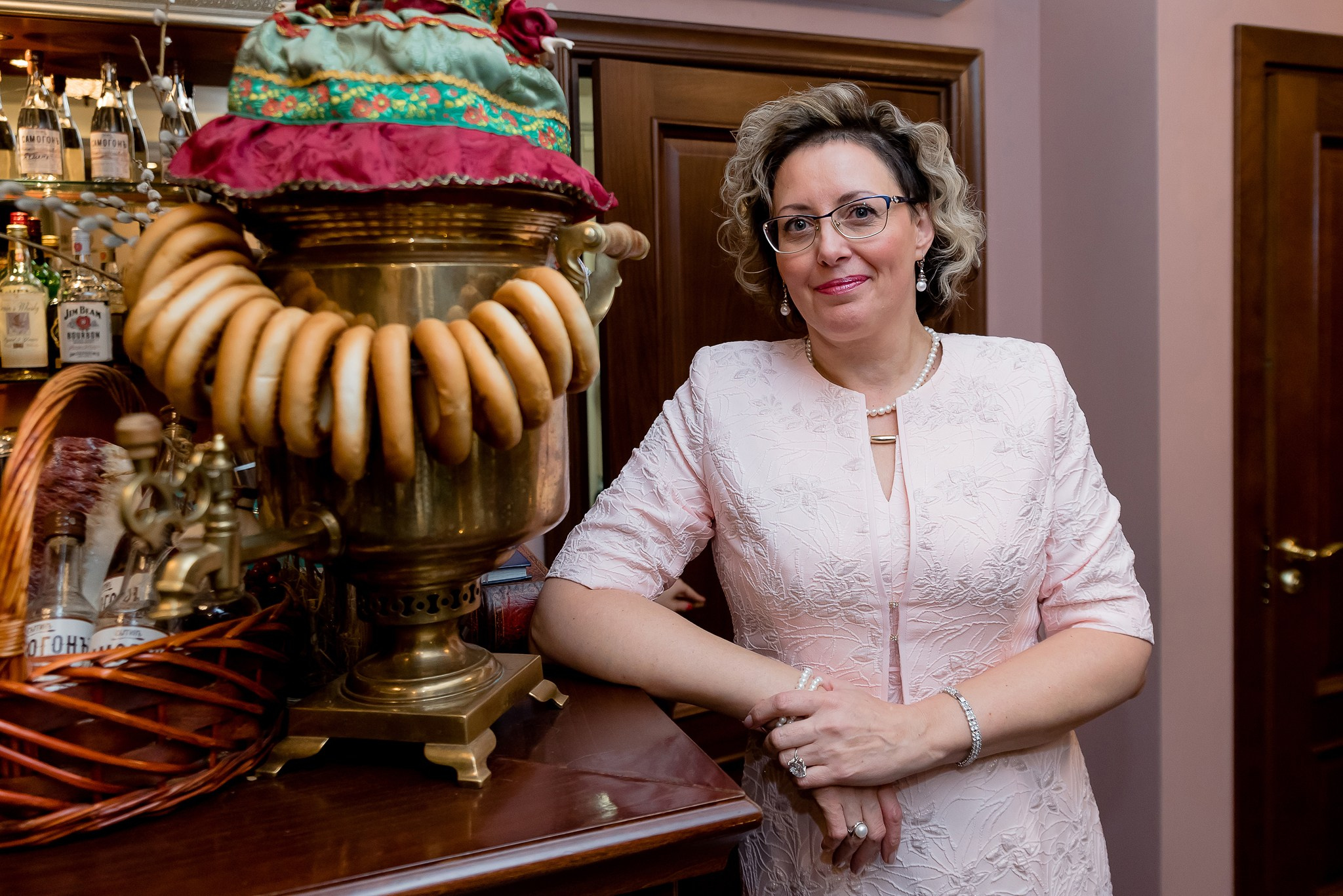 Осенняя свадьба. Свадебный и семейный фотограф из Санкт-Петербурга Климов Анатолий